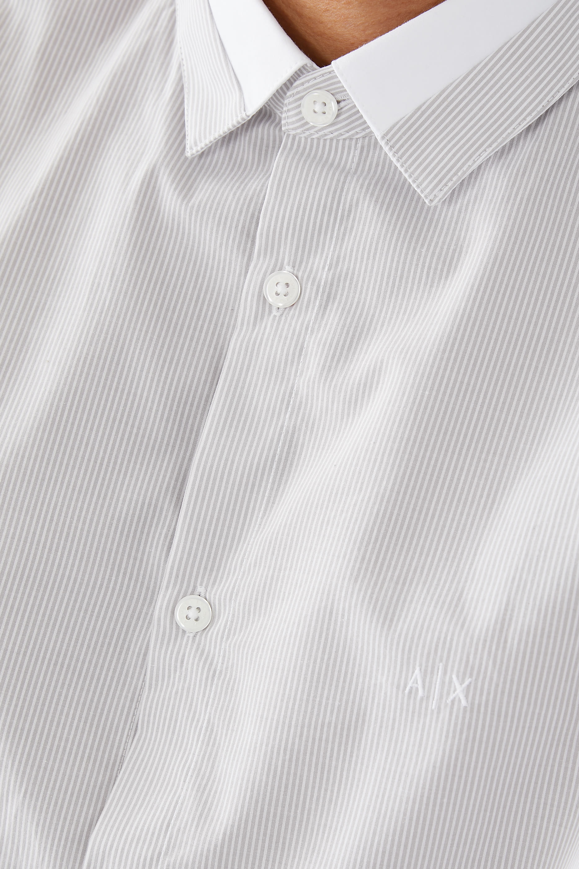 قميص ديجيتل ديزرت بقصة عادية وأكمام قصيرة قطن