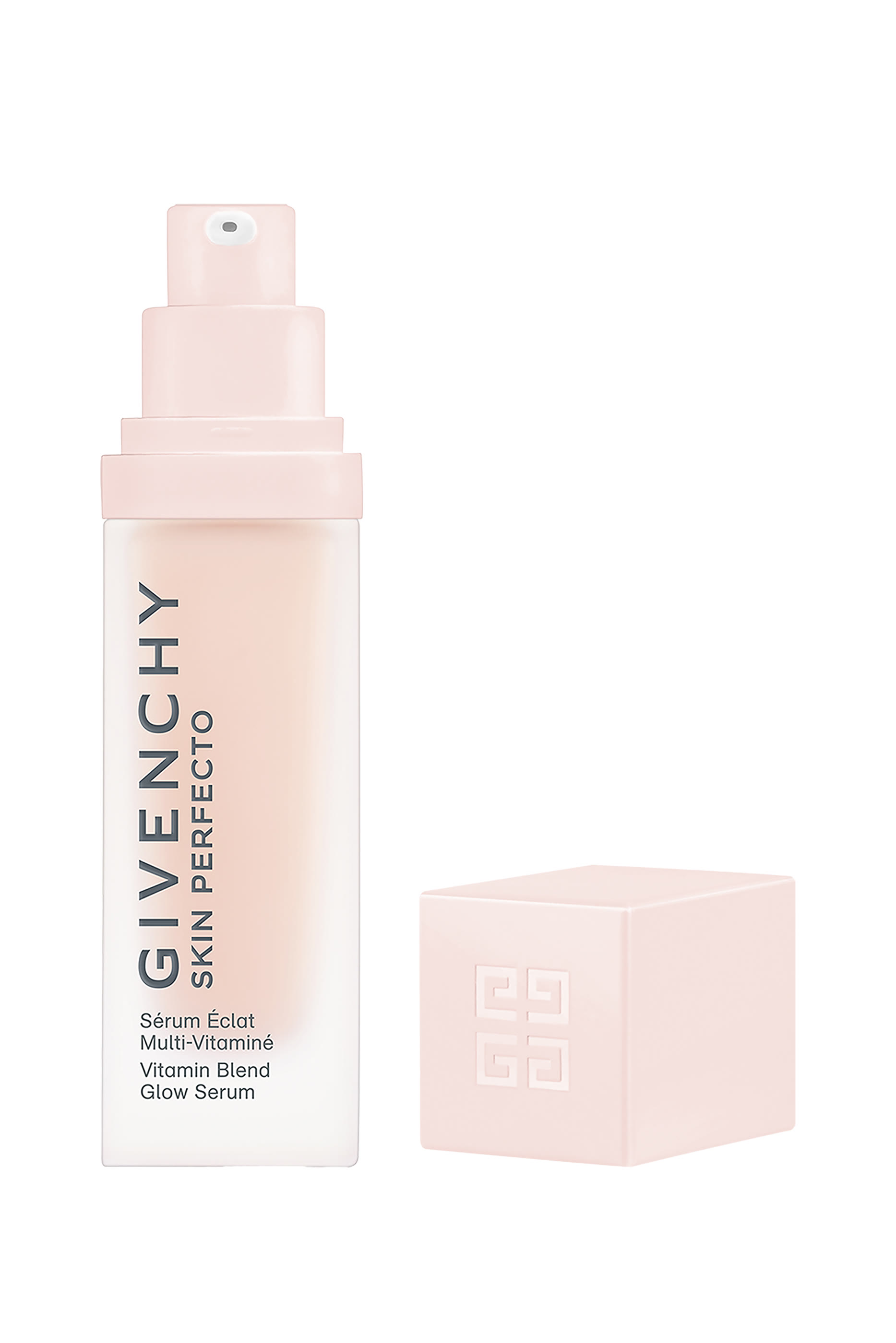 سيروم سكين بيرفكتو بمزيج القيتامينات لإشراق البشرة