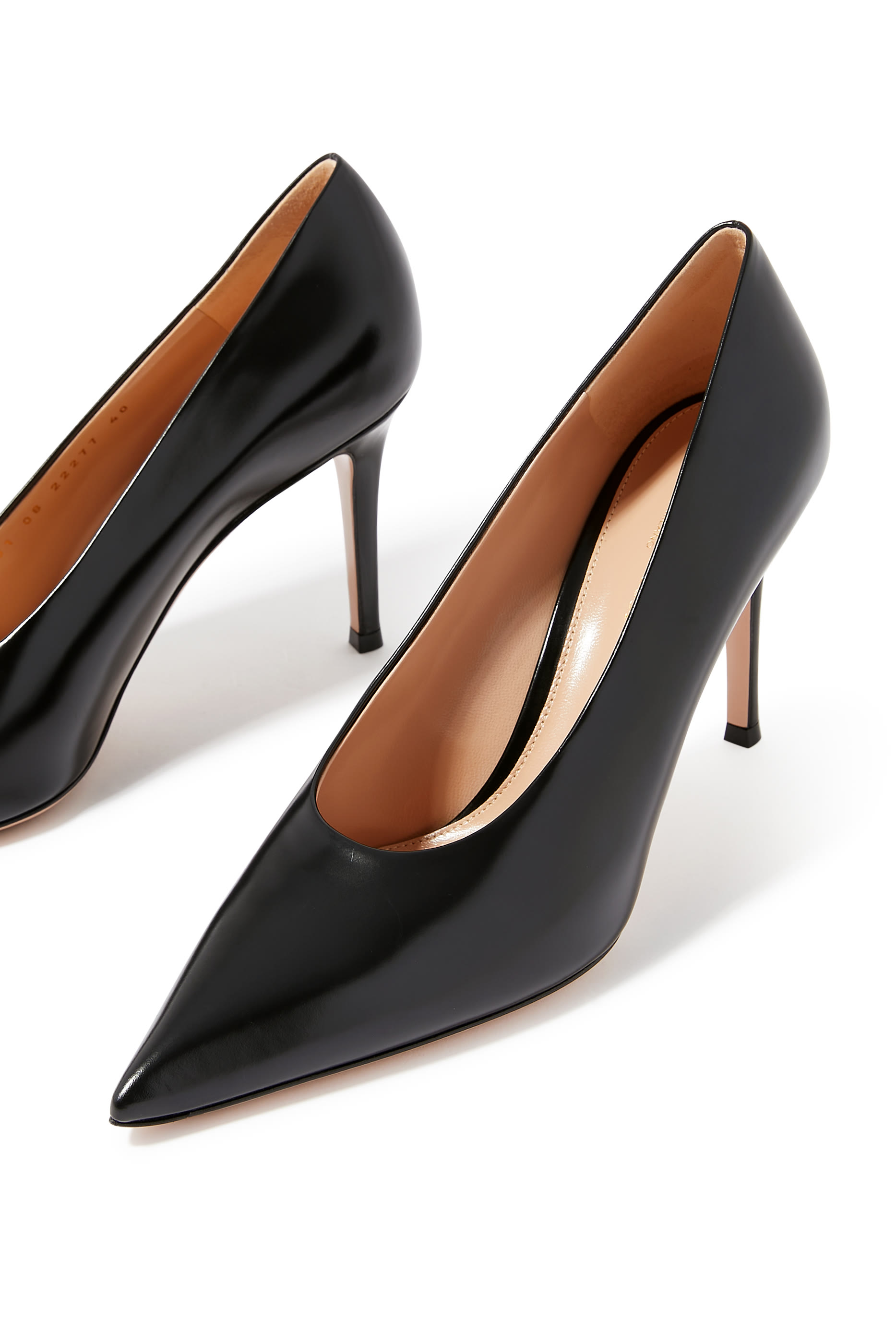 حذاء كلاسيكي طوكيو 85 جلد