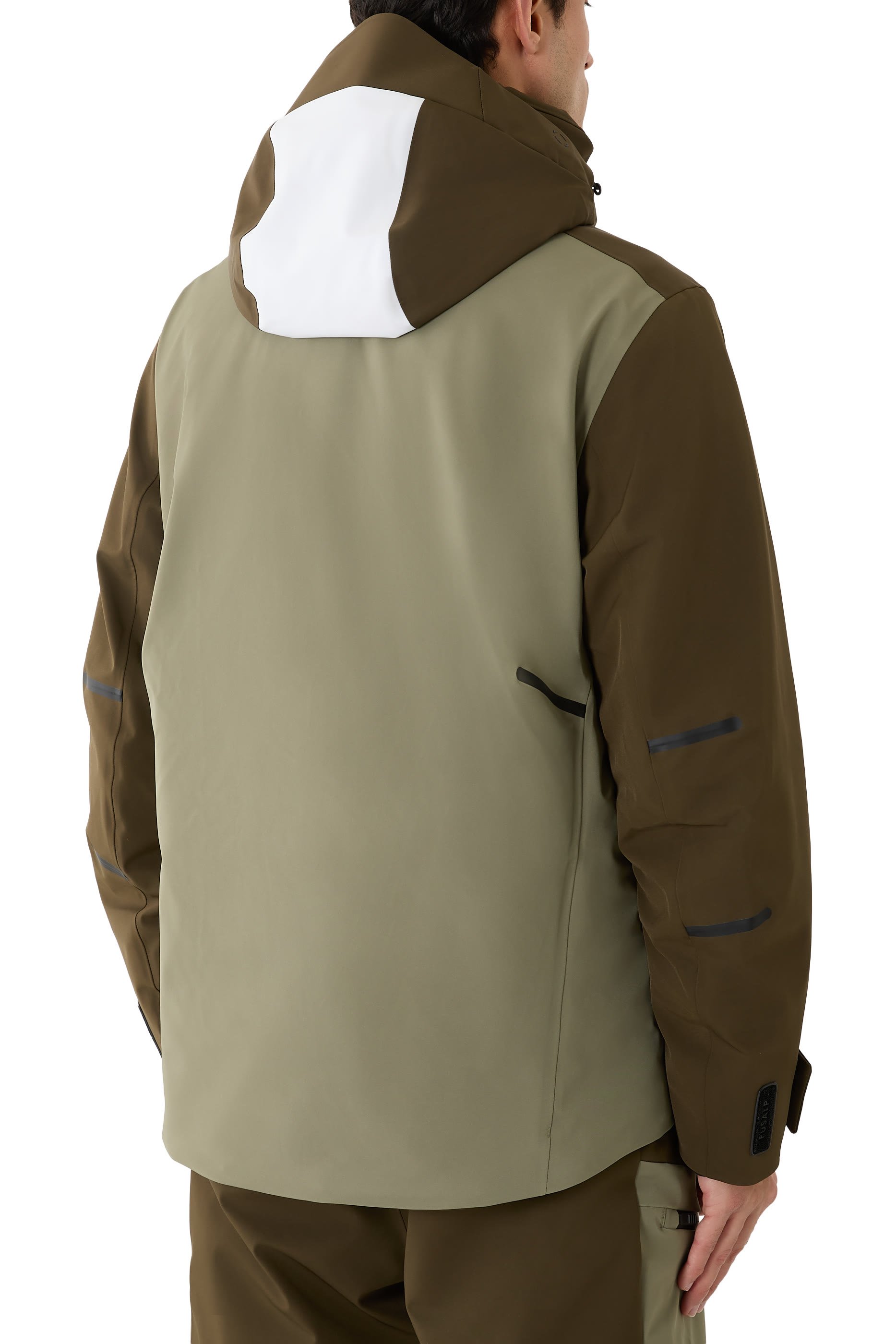 جاكيت تزلج جون