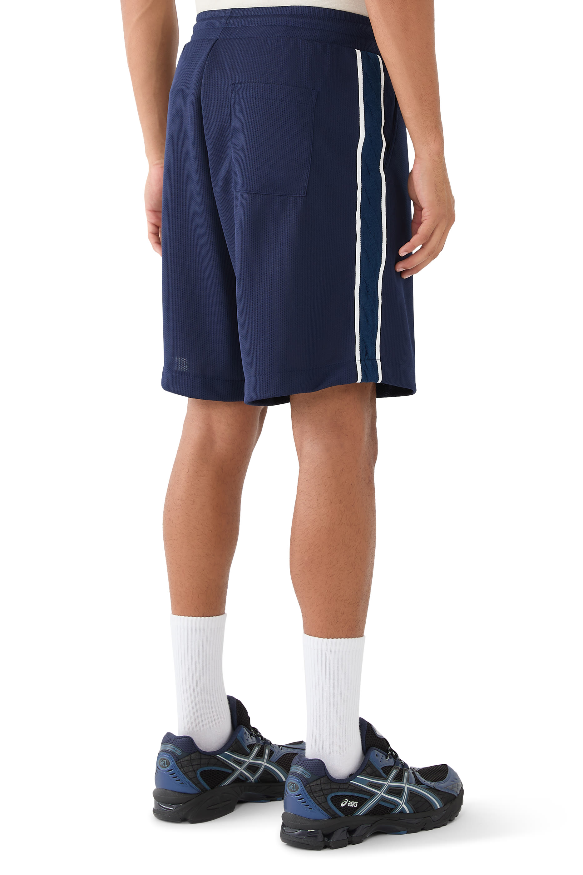 شورت لو تورساديس