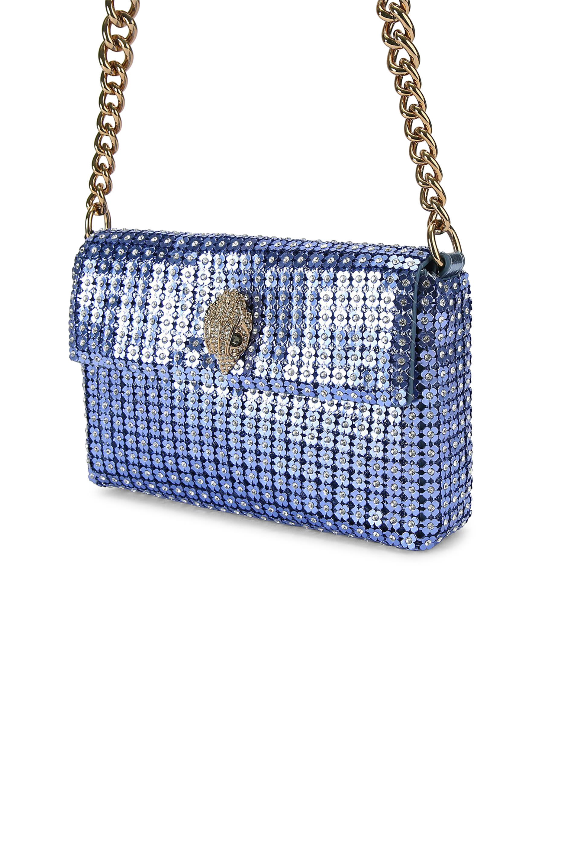 حقيبة كتف بارتي صغيرة