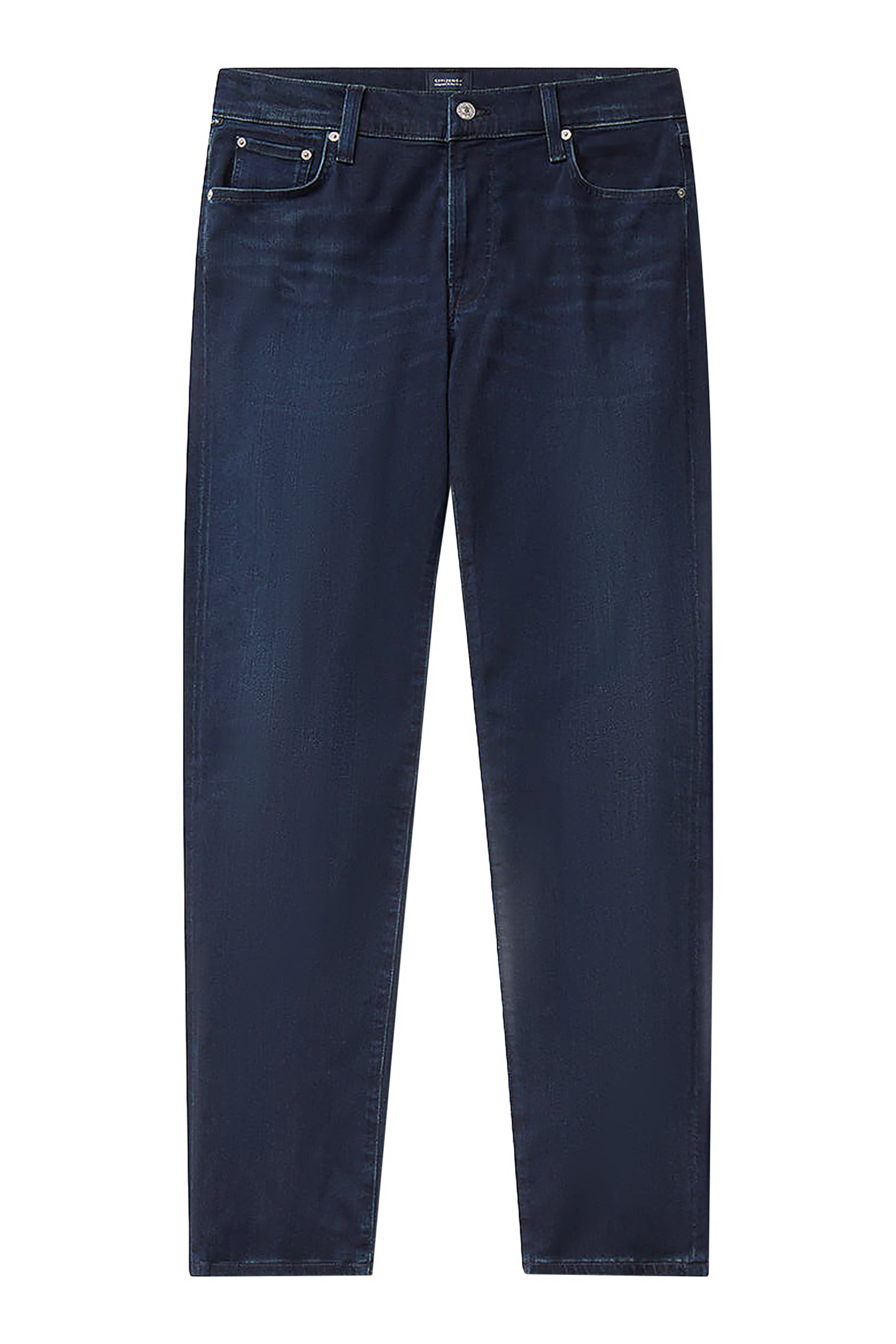 بنطال جينز أدلر بيرفورم بقصة ضيقة