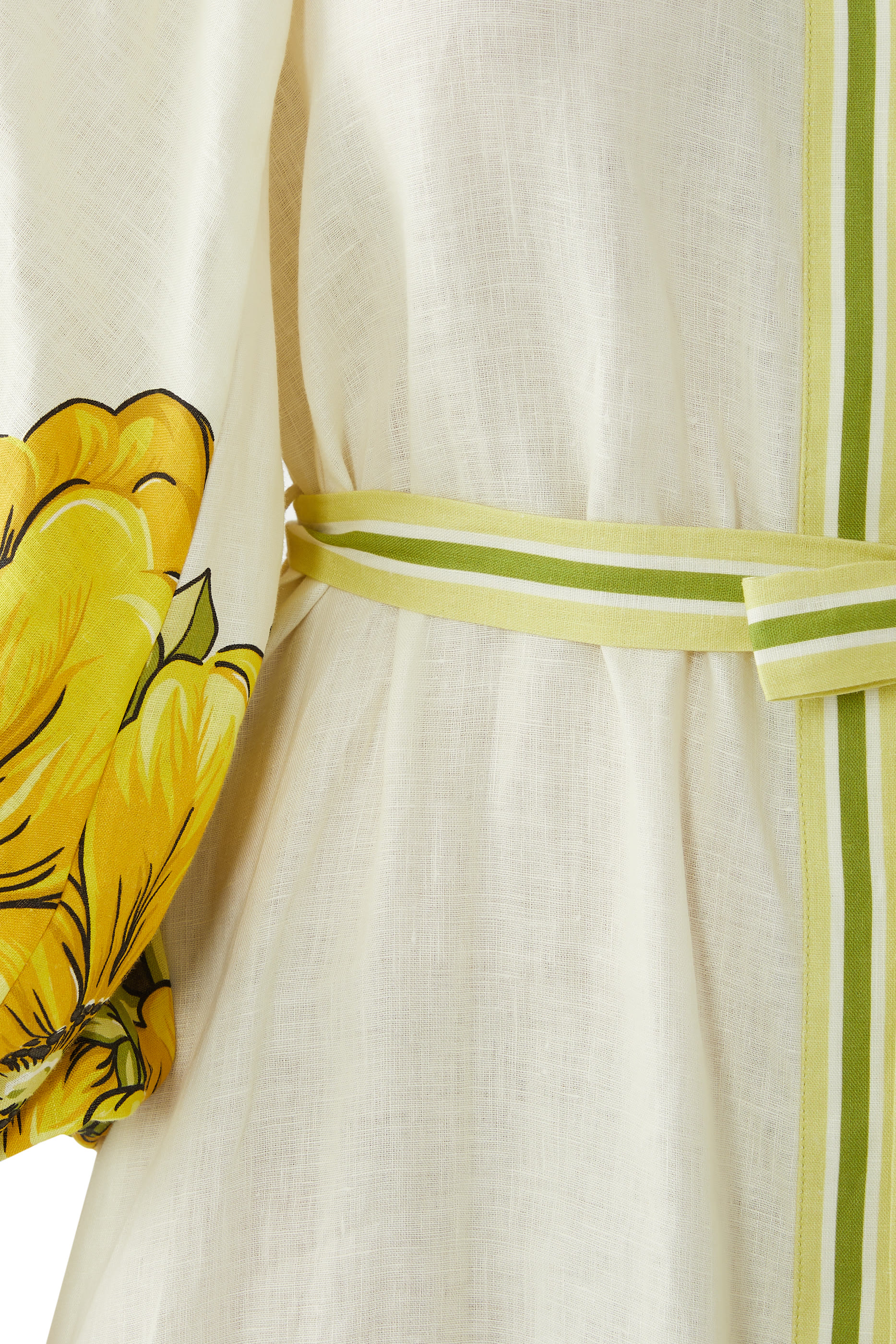 فستان جيزيلا بتصميم قميص