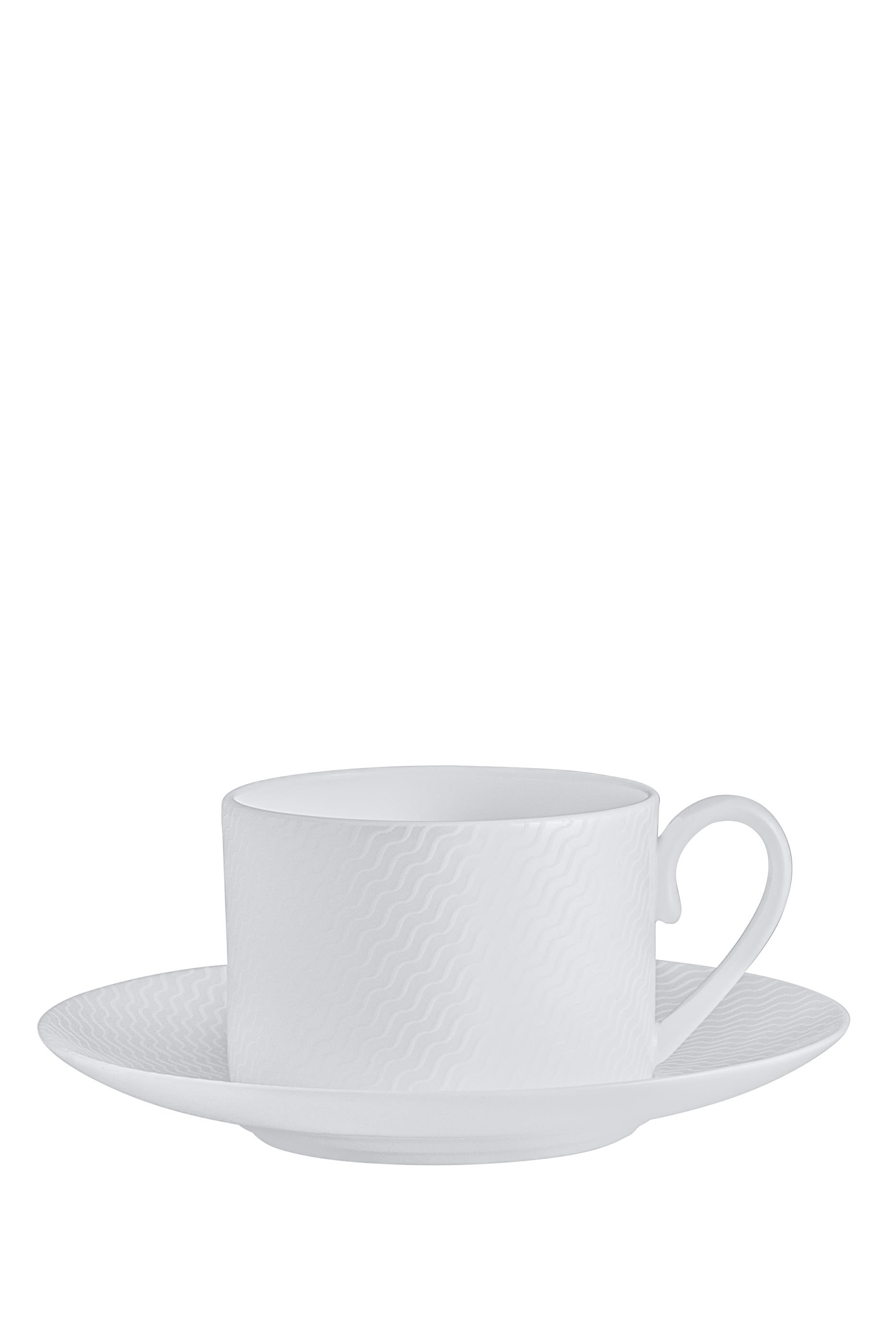 طقم كوب وصحن شاي لاهاري