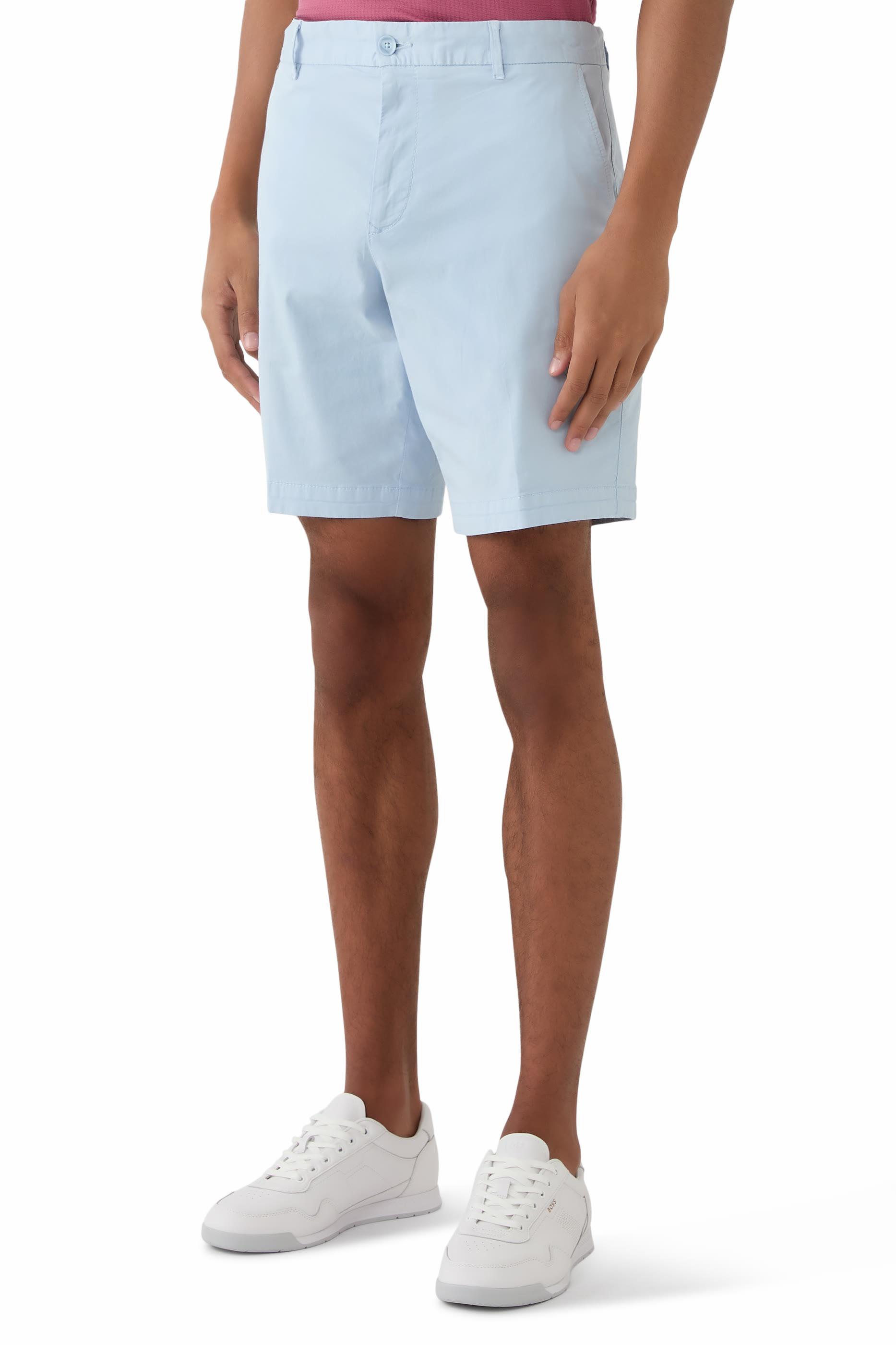 شورت أيتش-سلايز