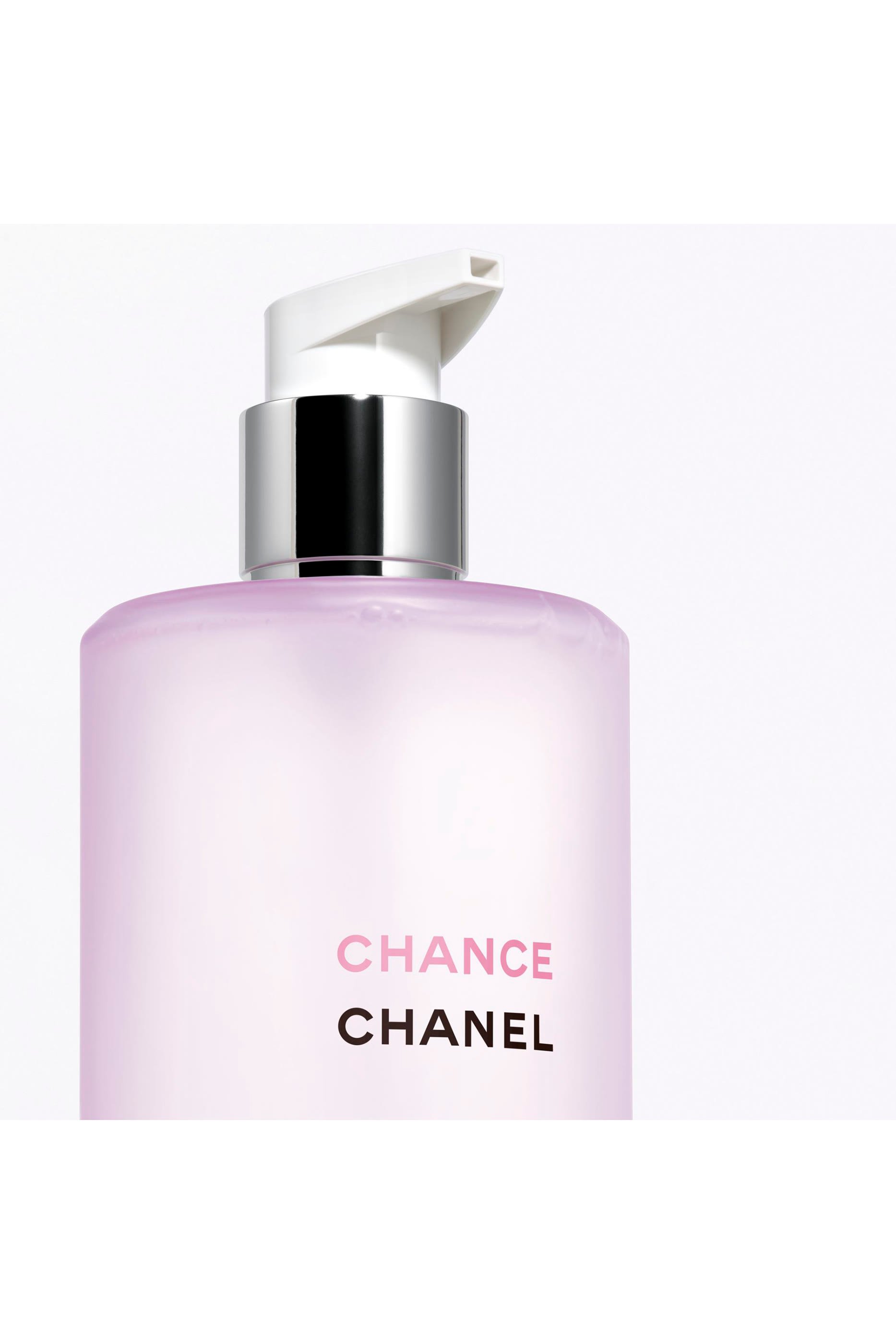 Chance Eau Splendide Liquid Soap