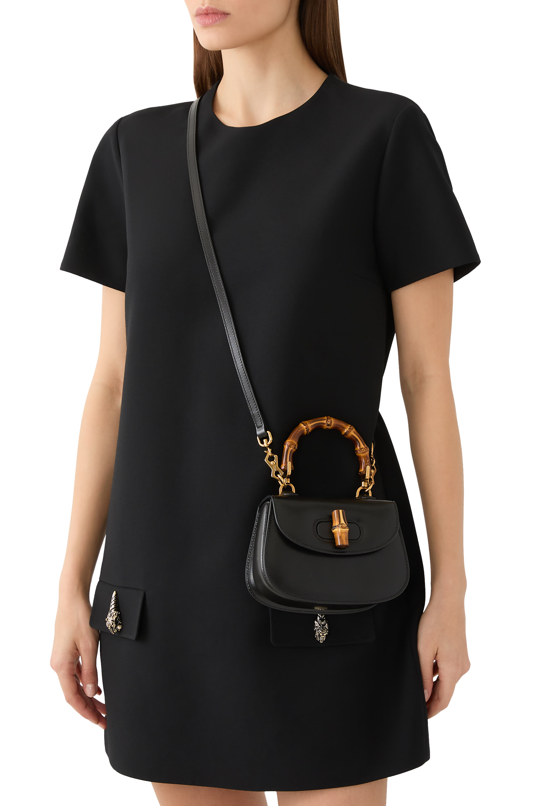 حقيبة 1947 بيد علوية بامبو