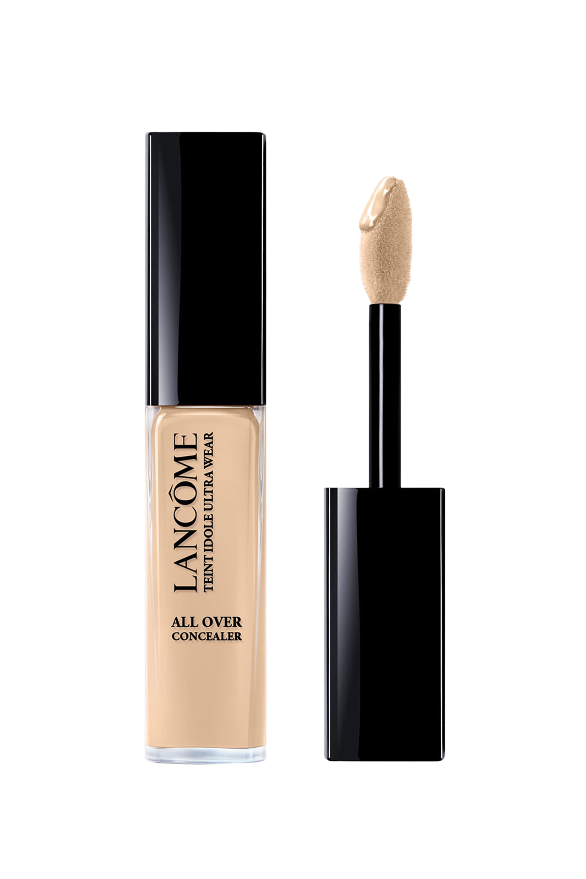 خافي عيوب البشرة تينت ايدول الترا وير اول اوفر