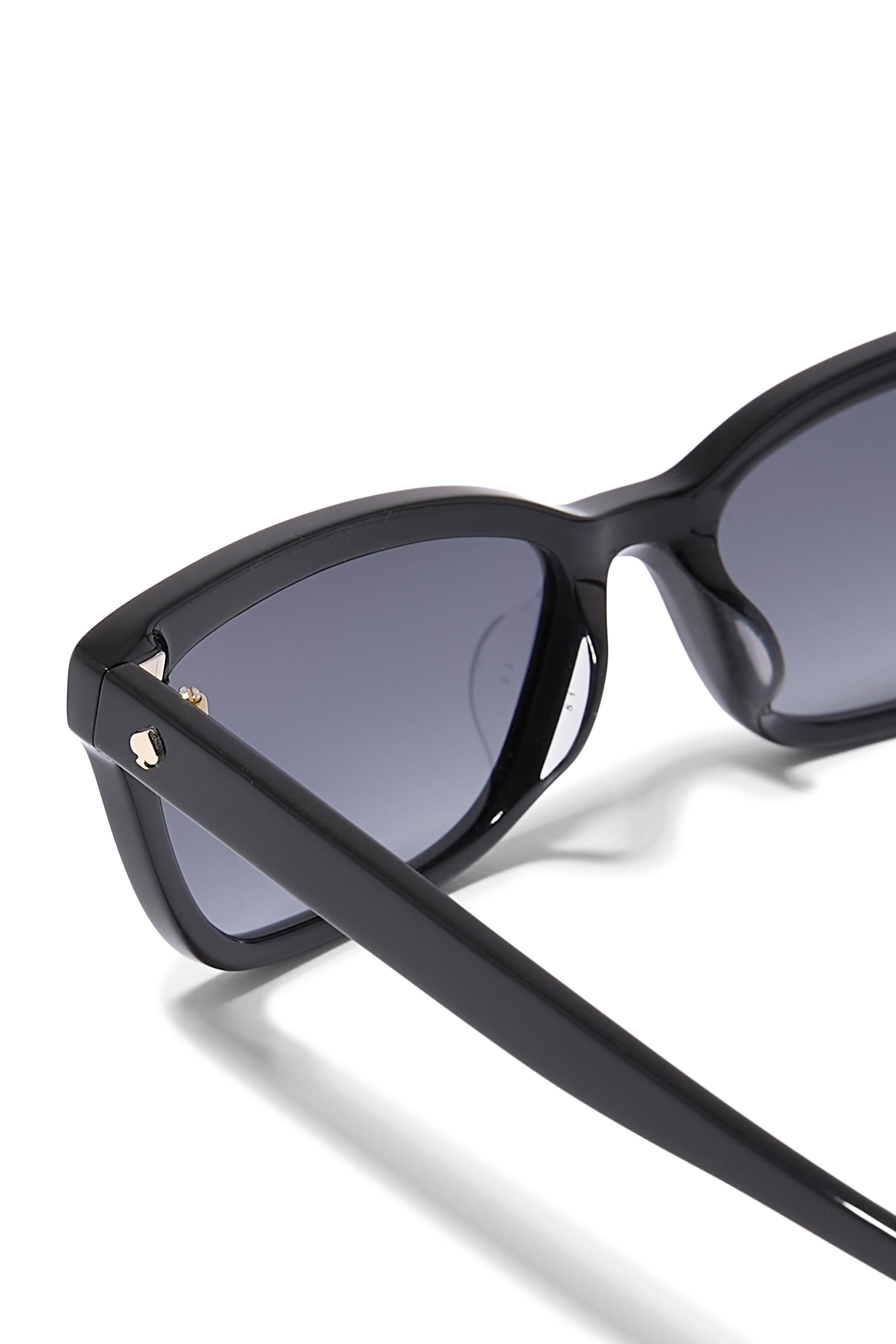 نظارة أيشا شمسية