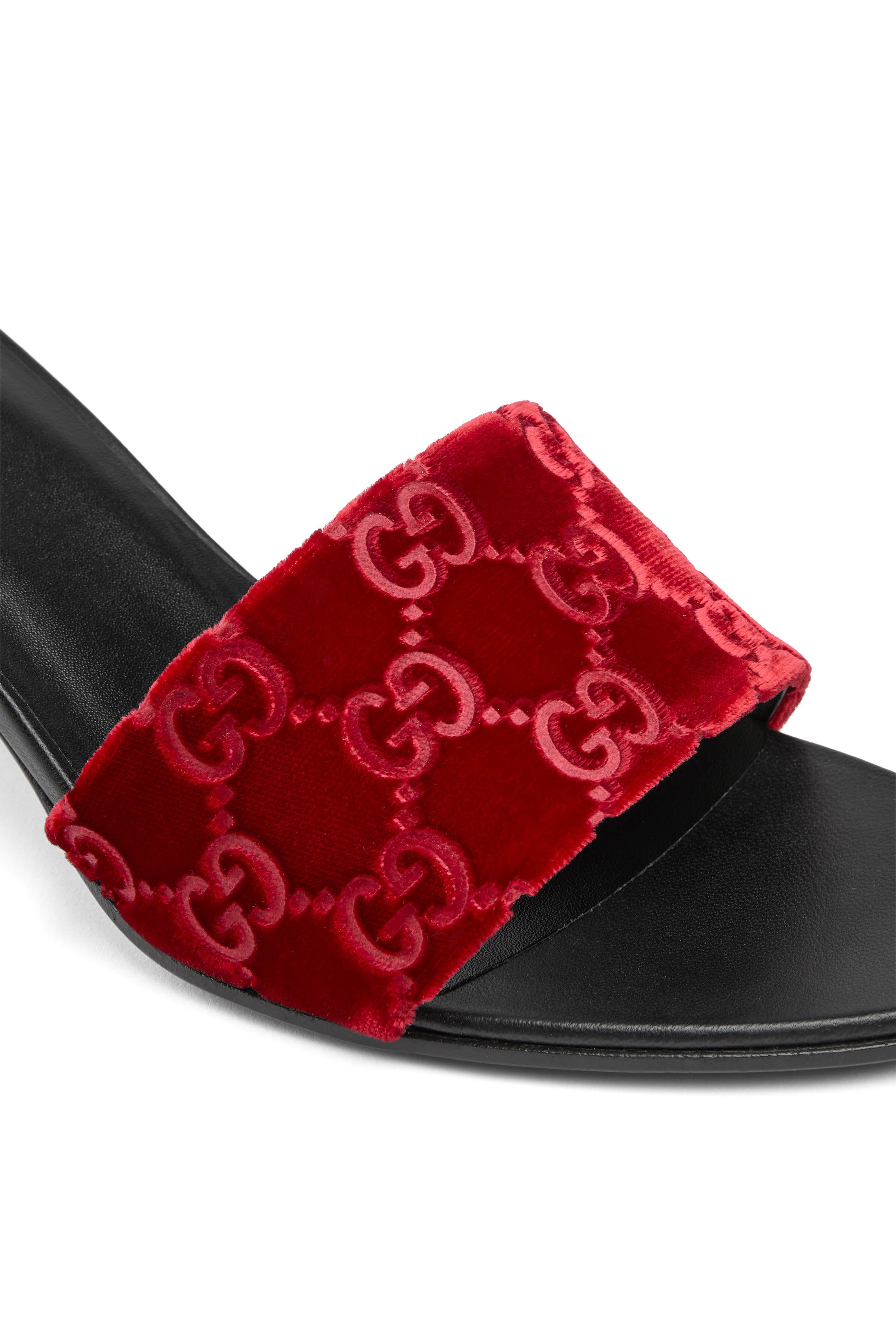 GG Bombshell 55 Mules