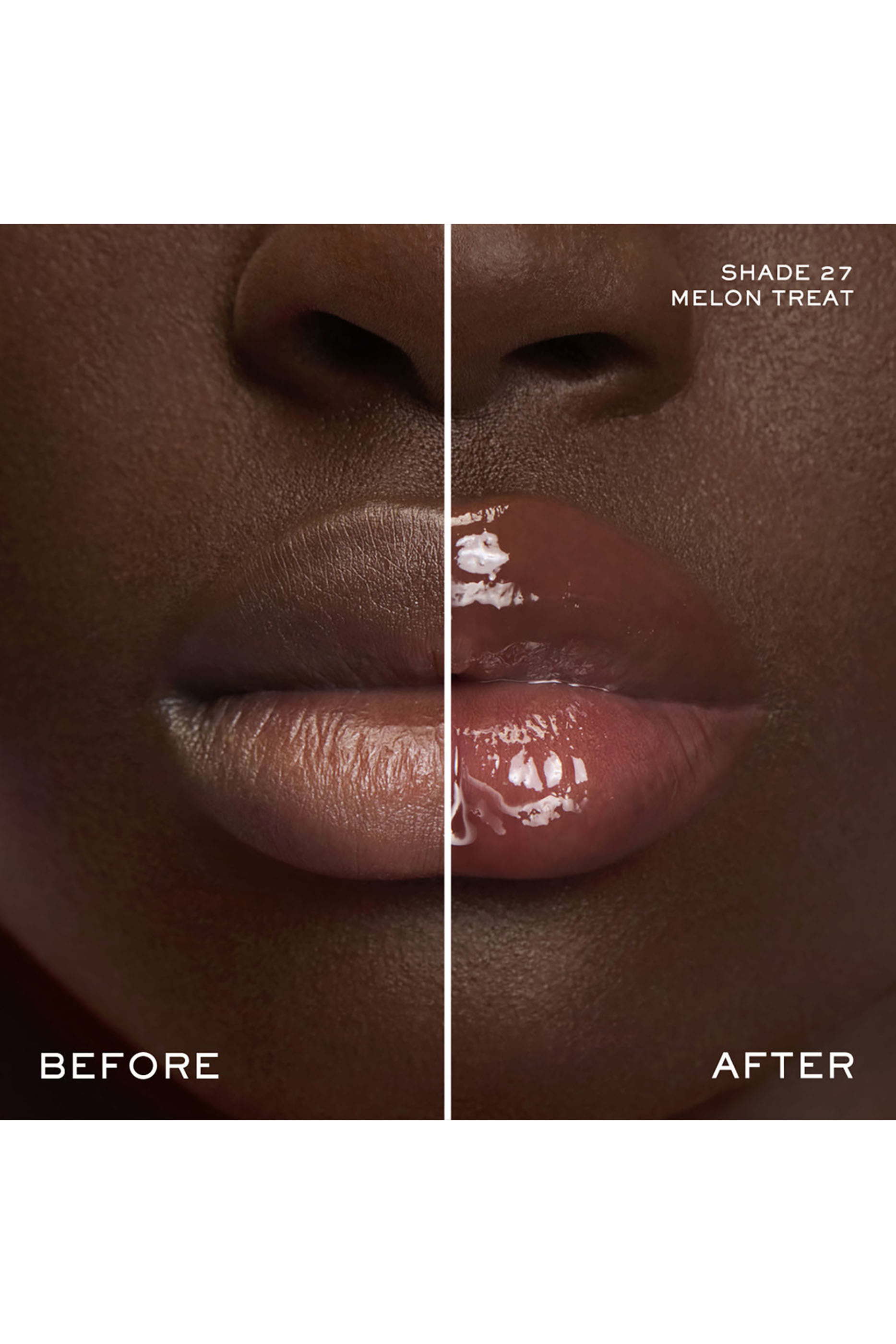 زيت ملمع الشفاه ليب أيدول جوسي تريت