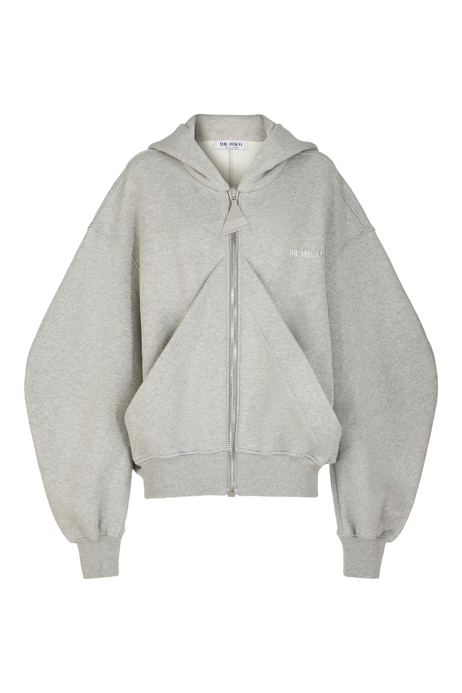 هودي ميلانج بشعار الماركة