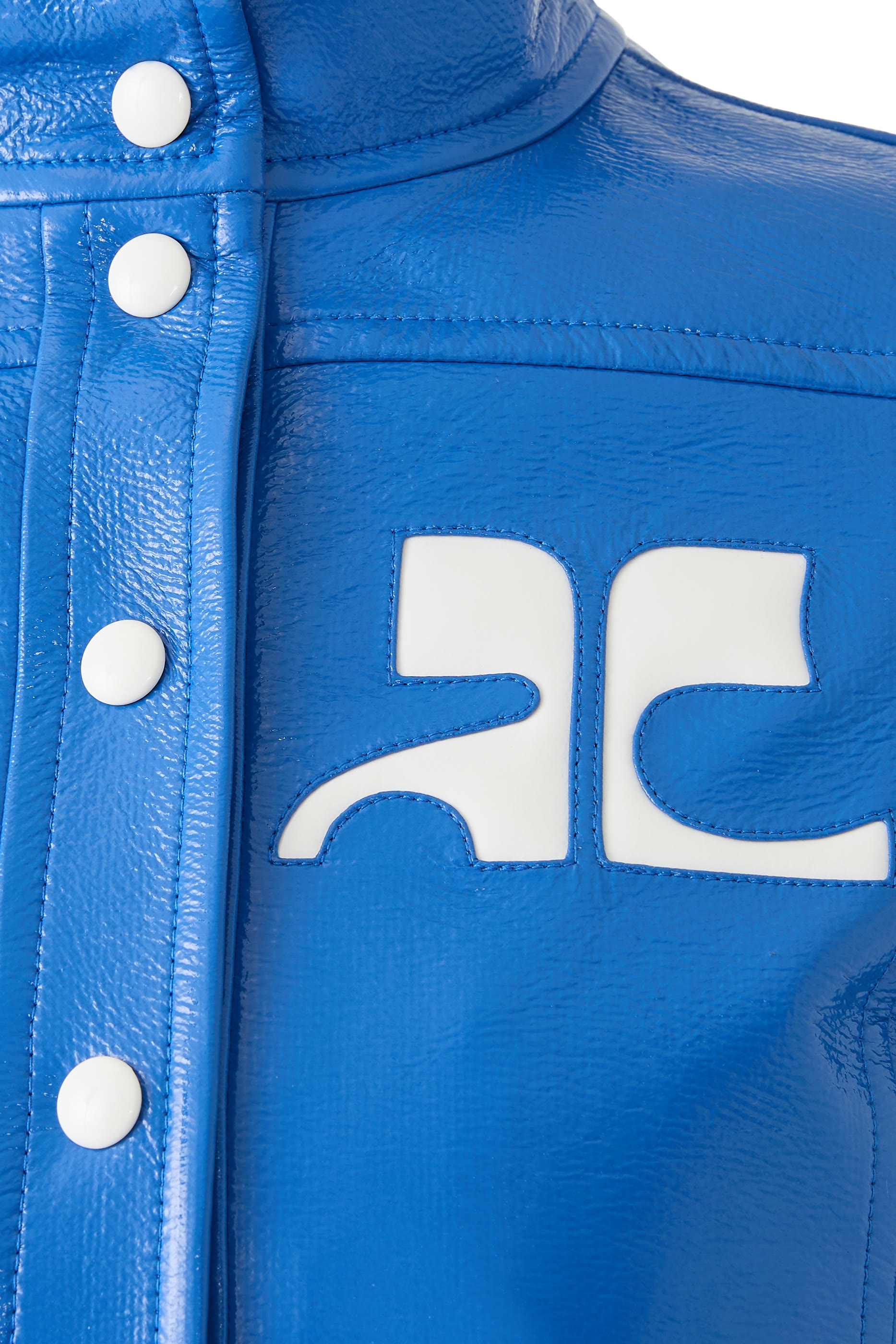 جاكيت ريديشن فينيل