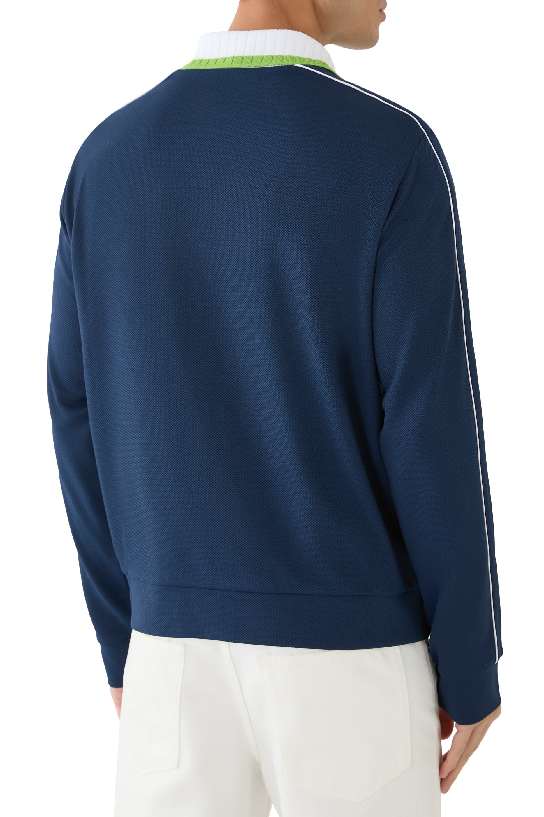 جاكيت رياضي بيكيه