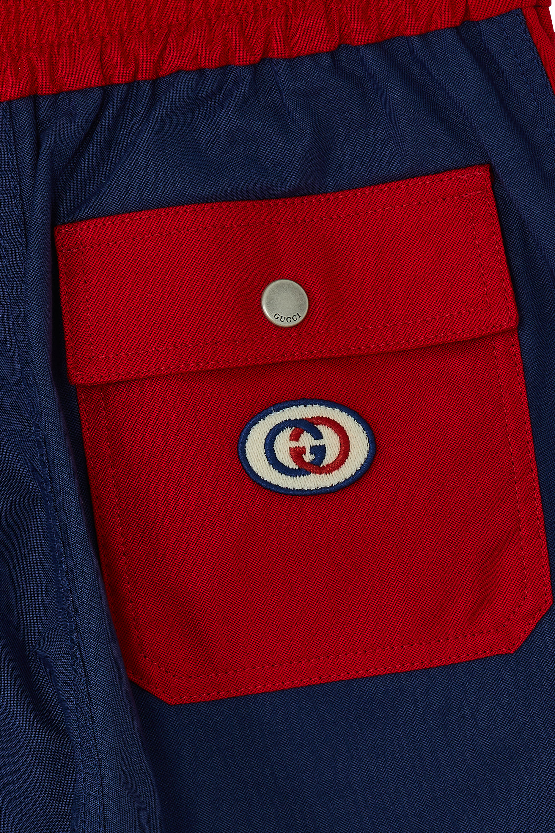 Side Stripe Jogging Pants