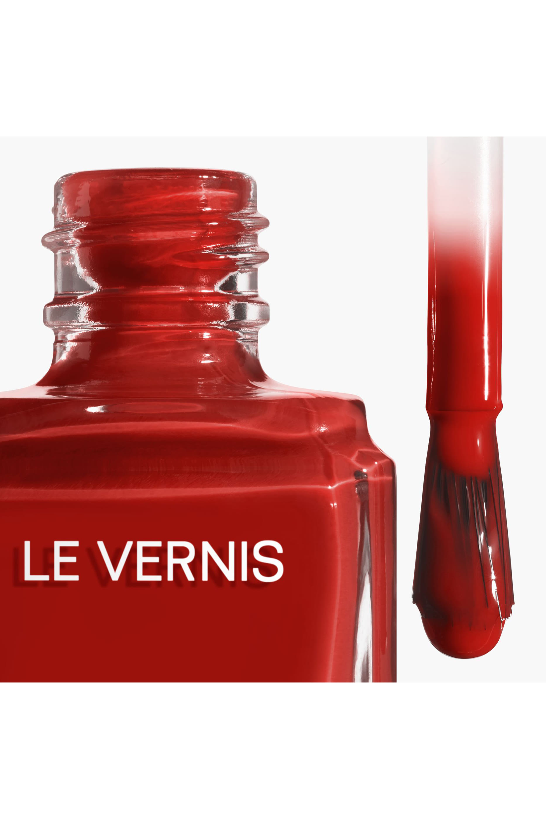 طلاء أظافر Le Vernis