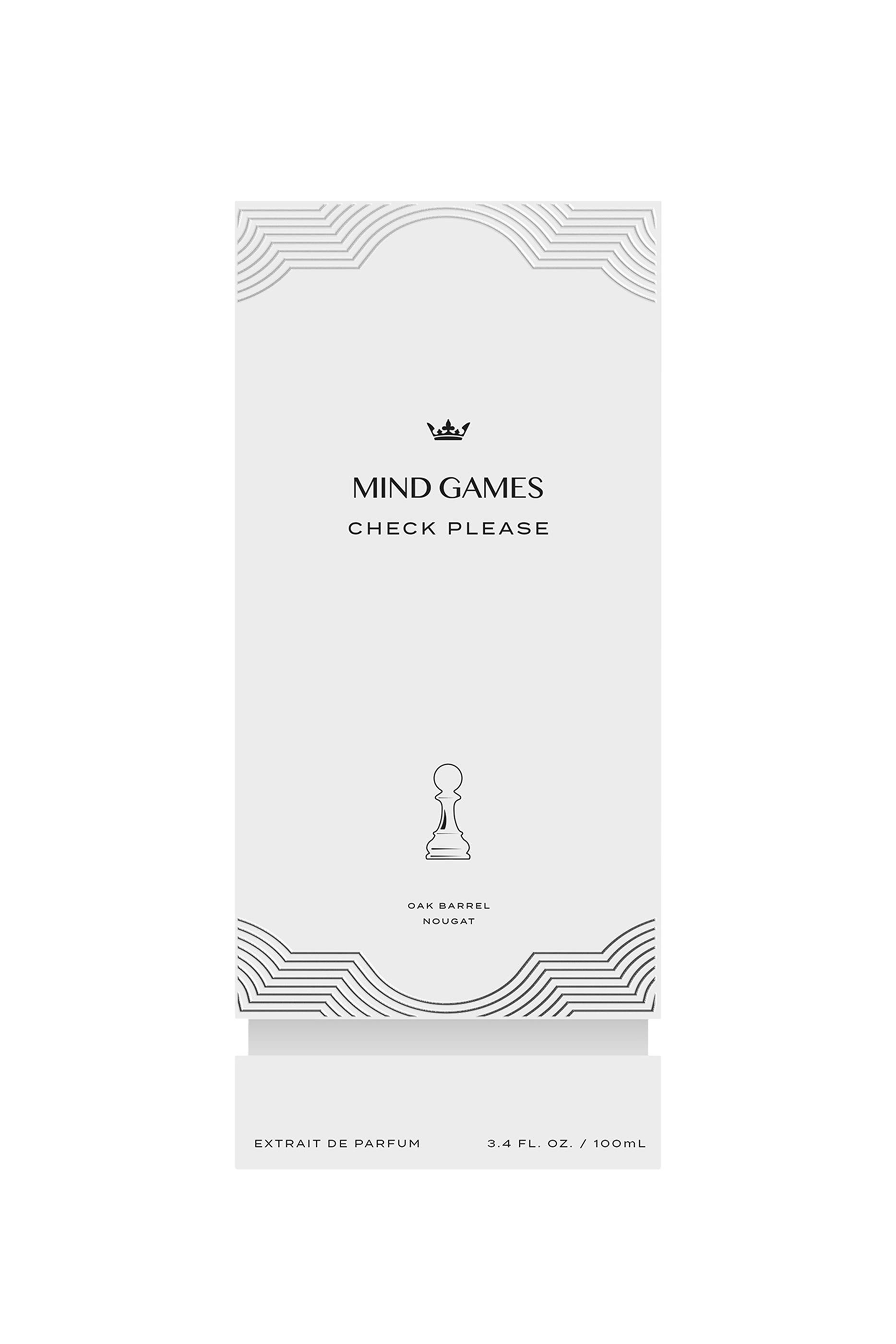 عطر مركز تشك بليز