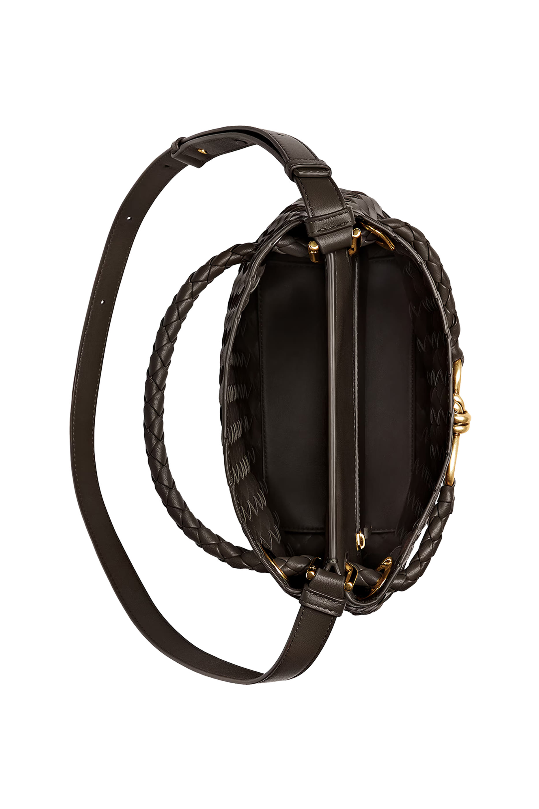 حقيبة باكيت أنديامو صغيرة