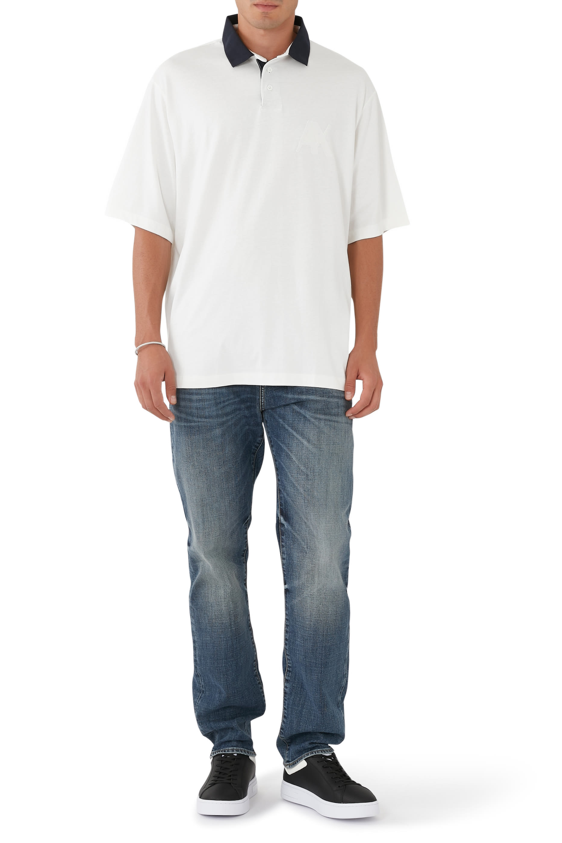 قميص بولو جيمنازيوم