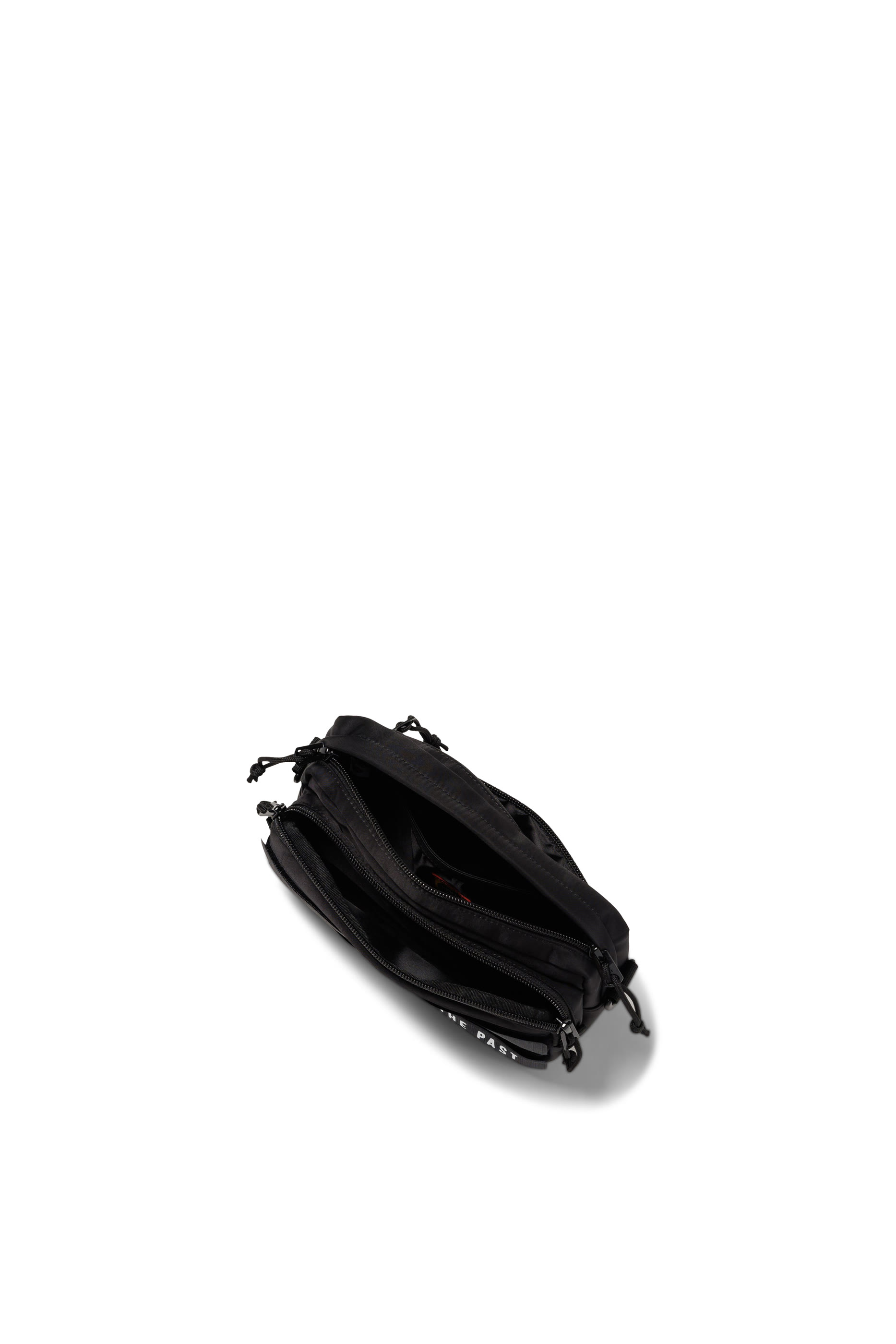 حقيبة ميليتري صغيرة