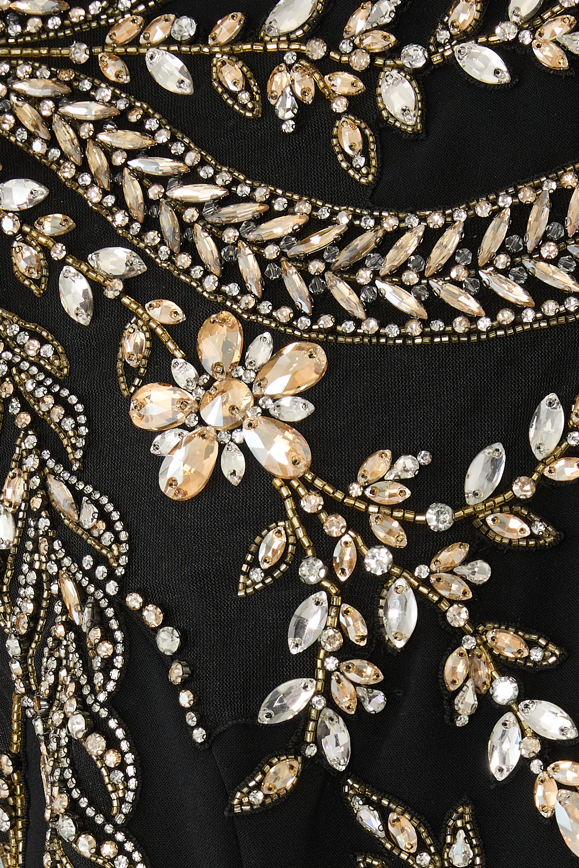 فستان سهرة بريشس