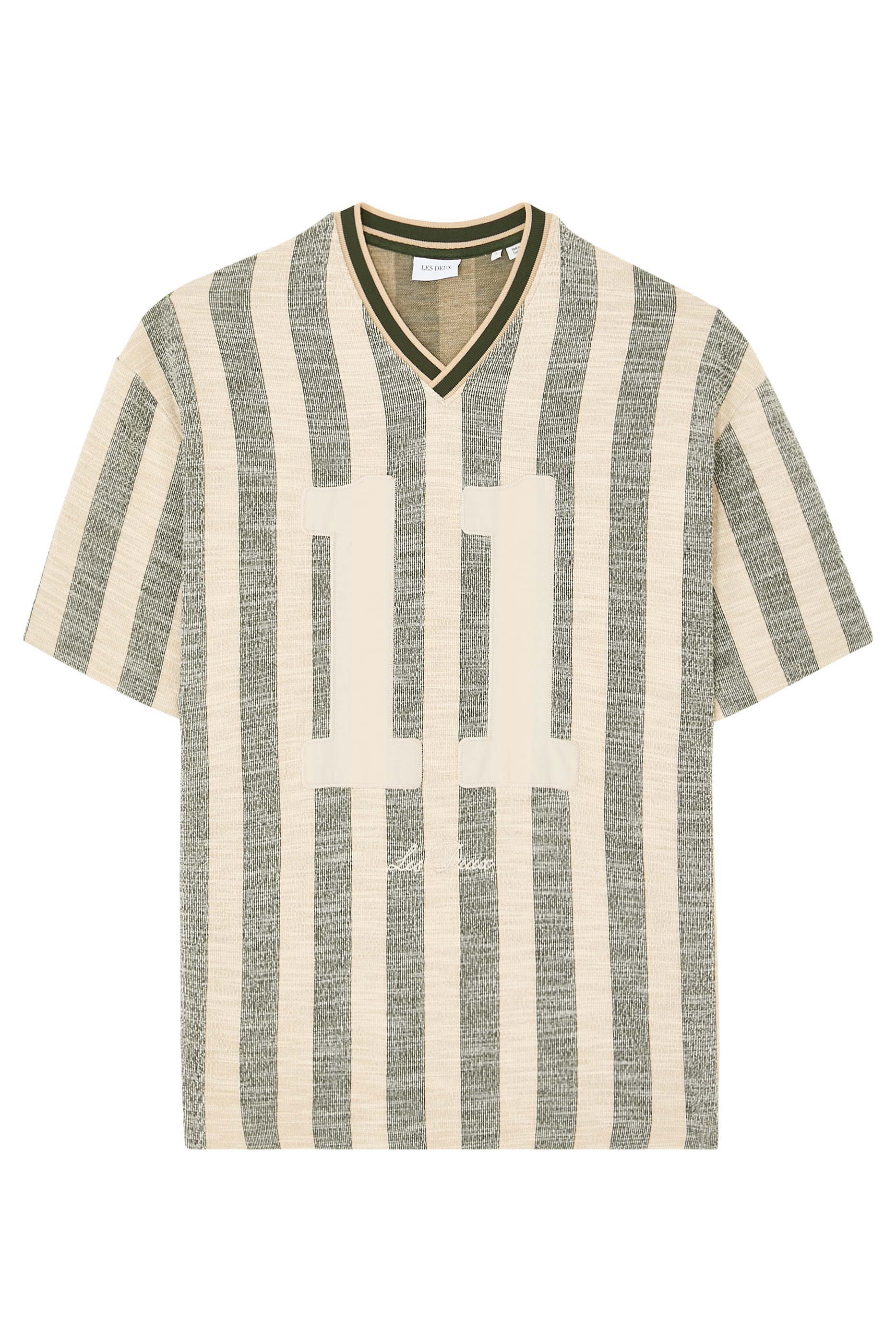 تيشيرت كرة القدم الأمريكية برونسون