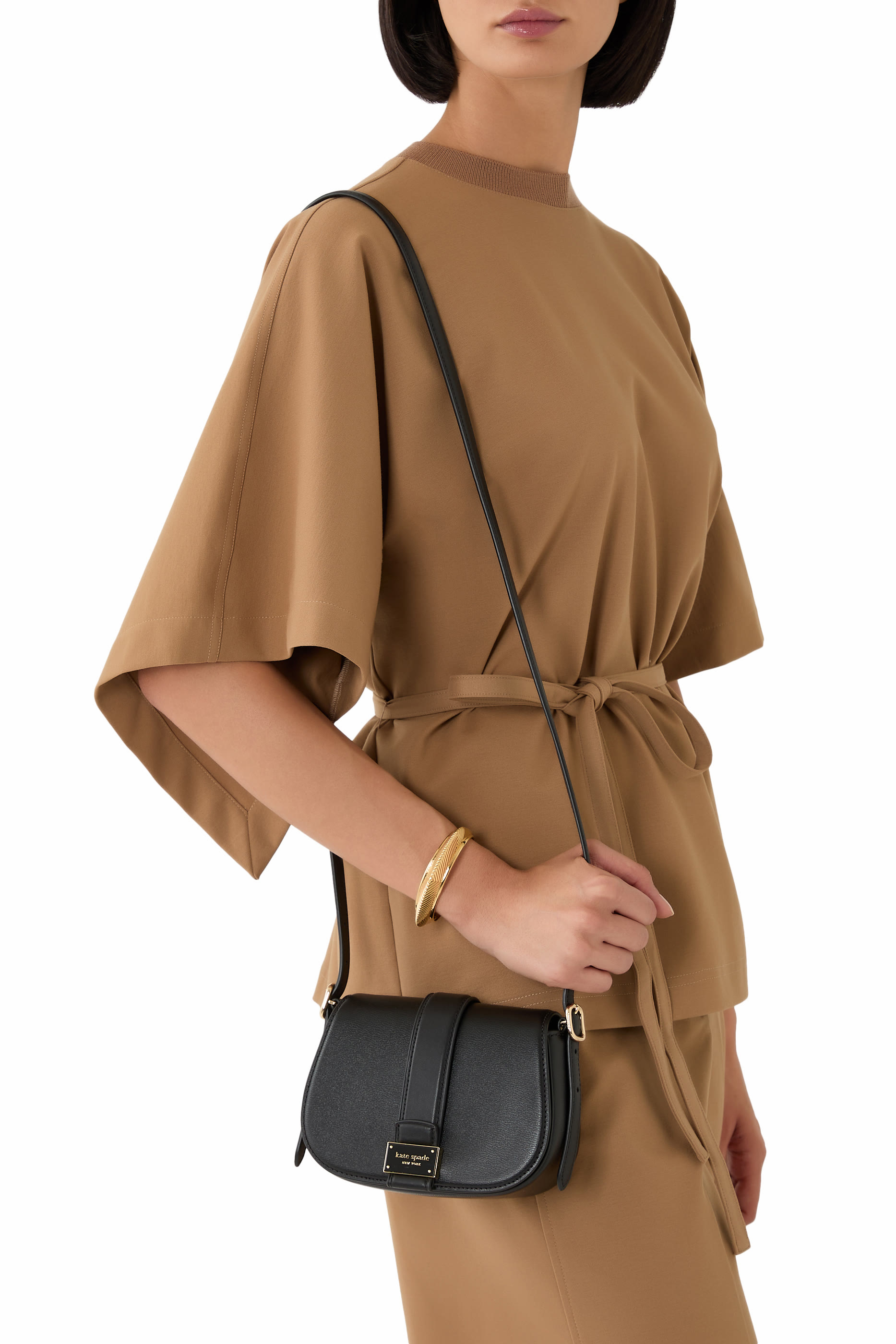 حقيبة سادل نوفو صغيرة