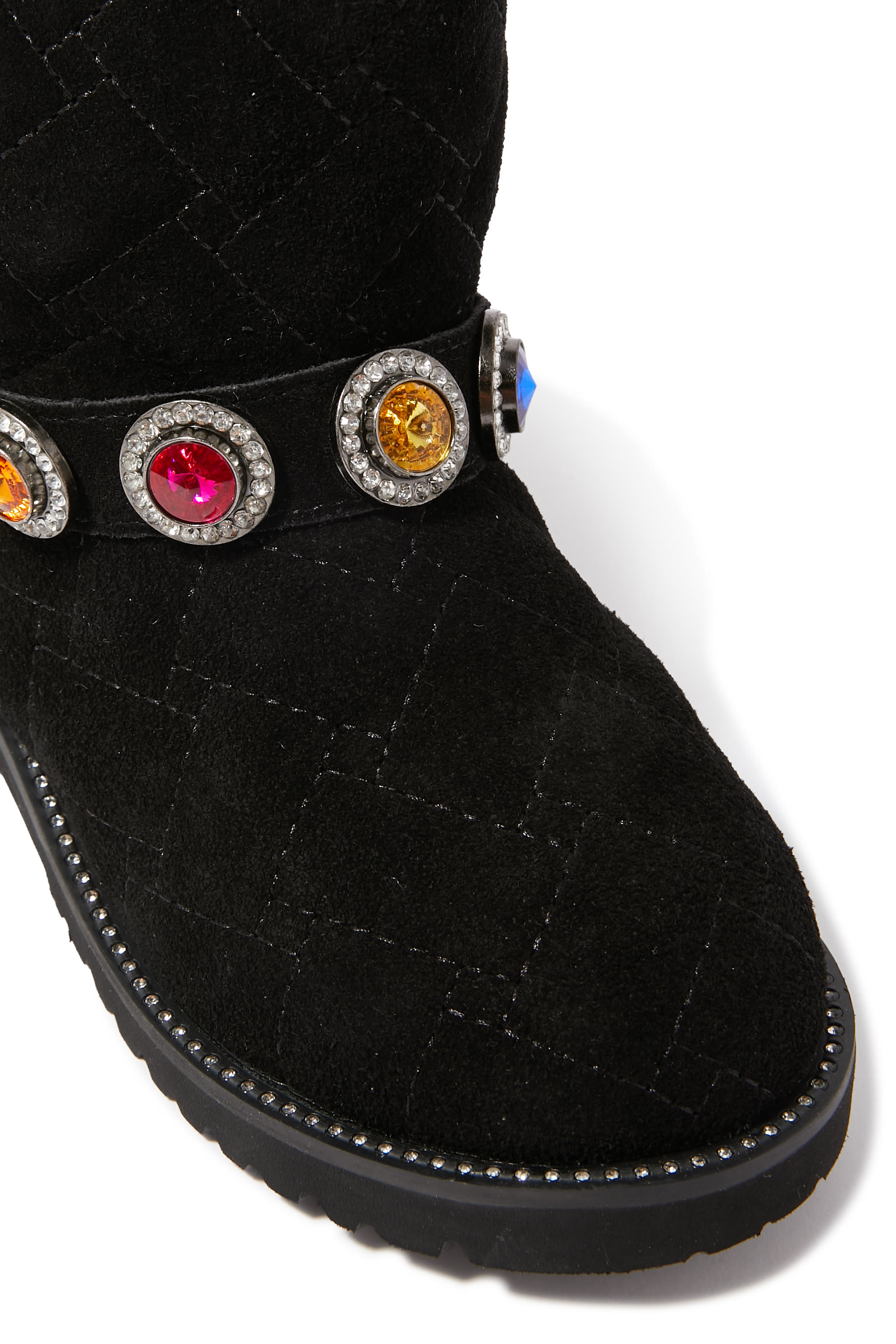 بوت أورسون صغير للأطفال