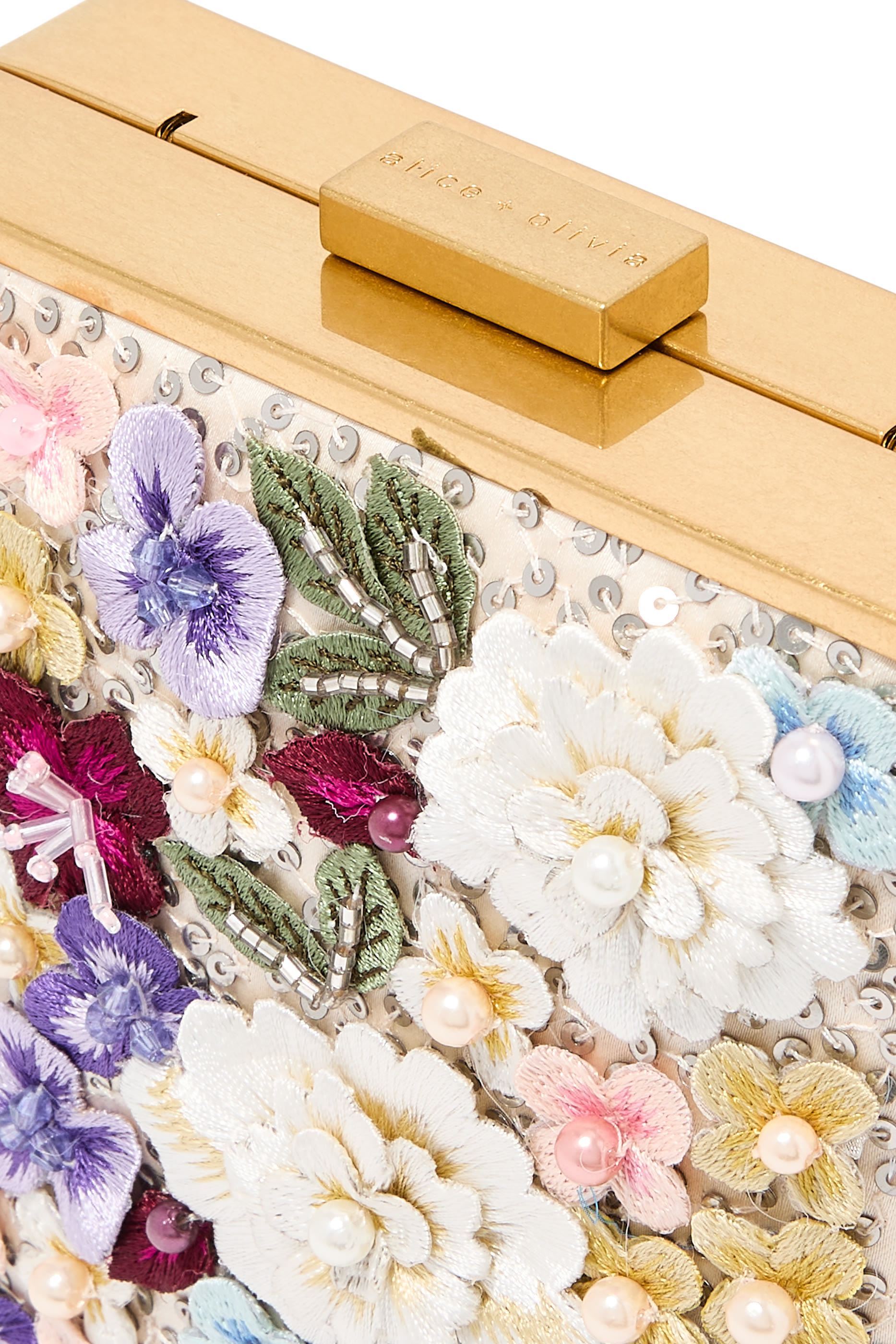 كلاتش كايلا بنقشة