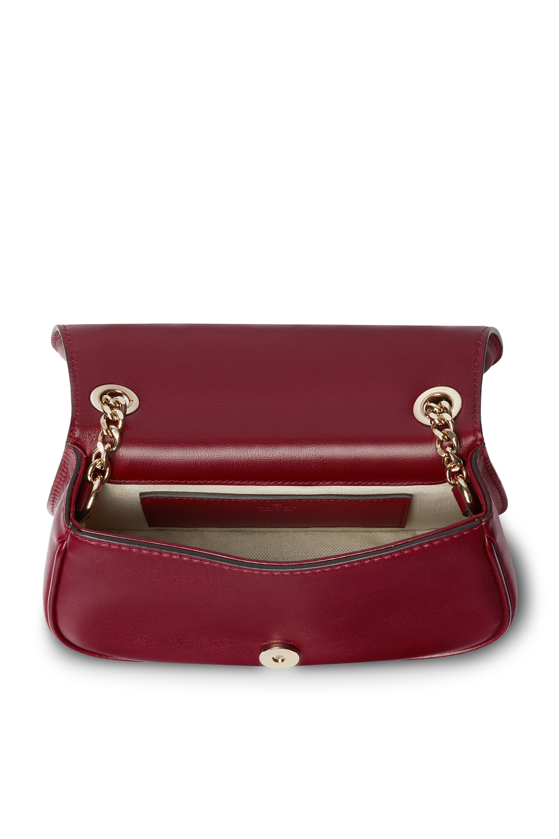 حقيبة كتف بلوندي