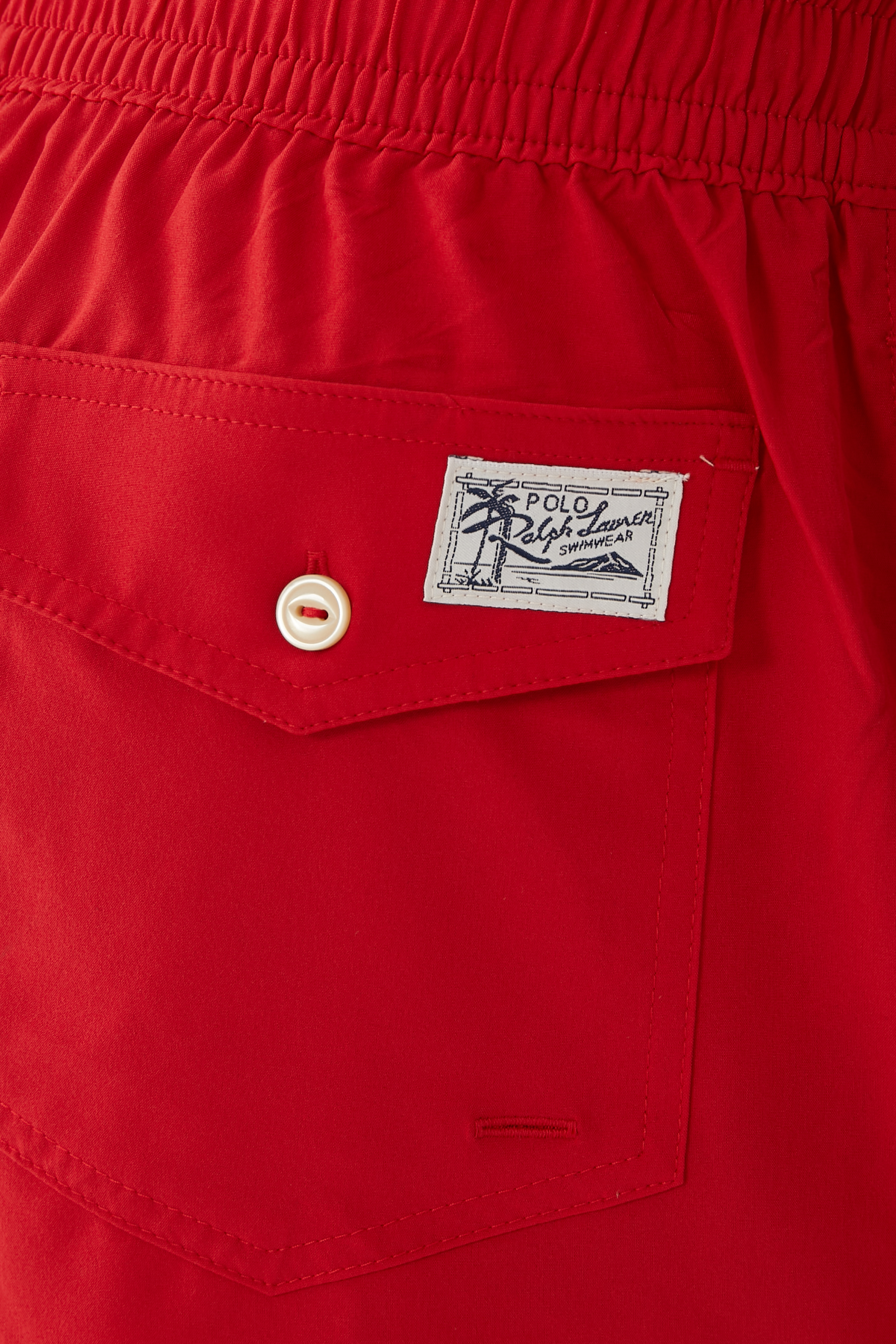 شورت ىسباحة مطرز بمهر