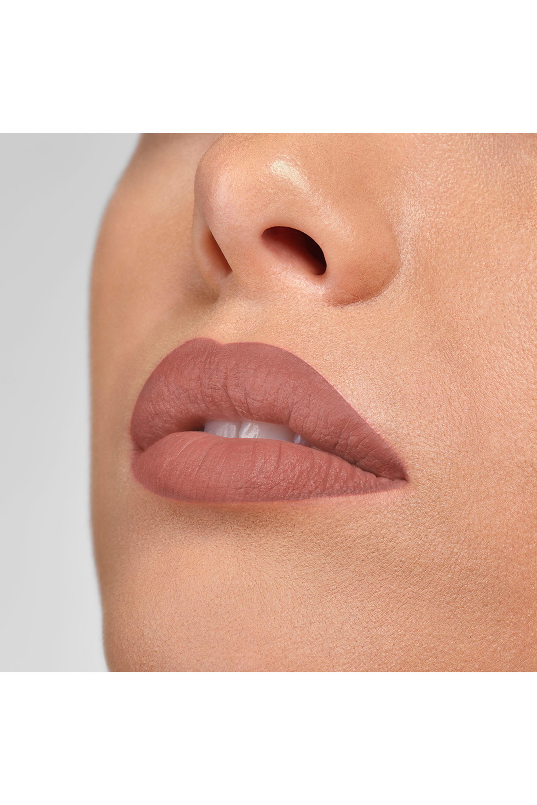 Rouge Artist Velvet Nude Lipstick