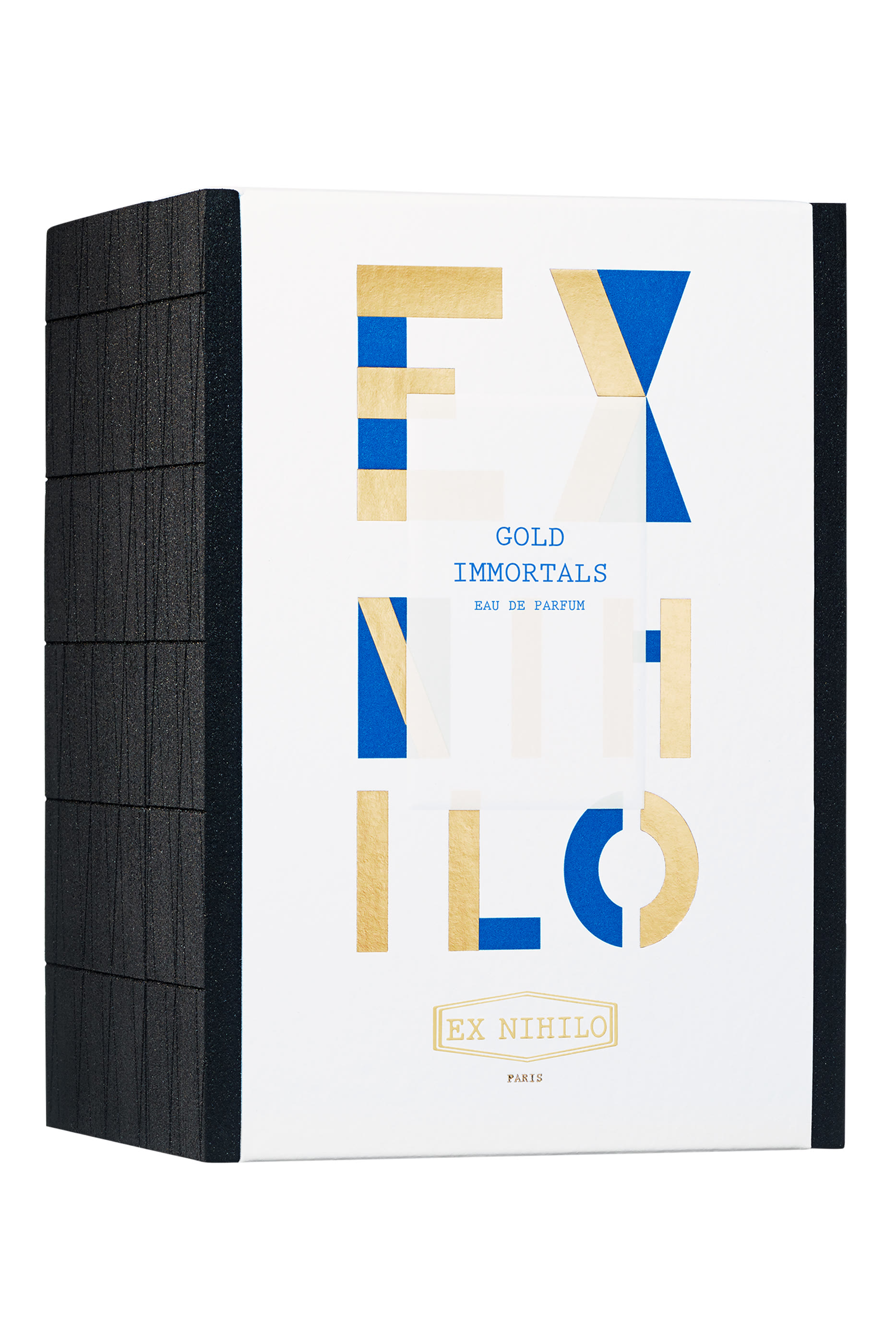 ماء عطر جولد إمورتالز