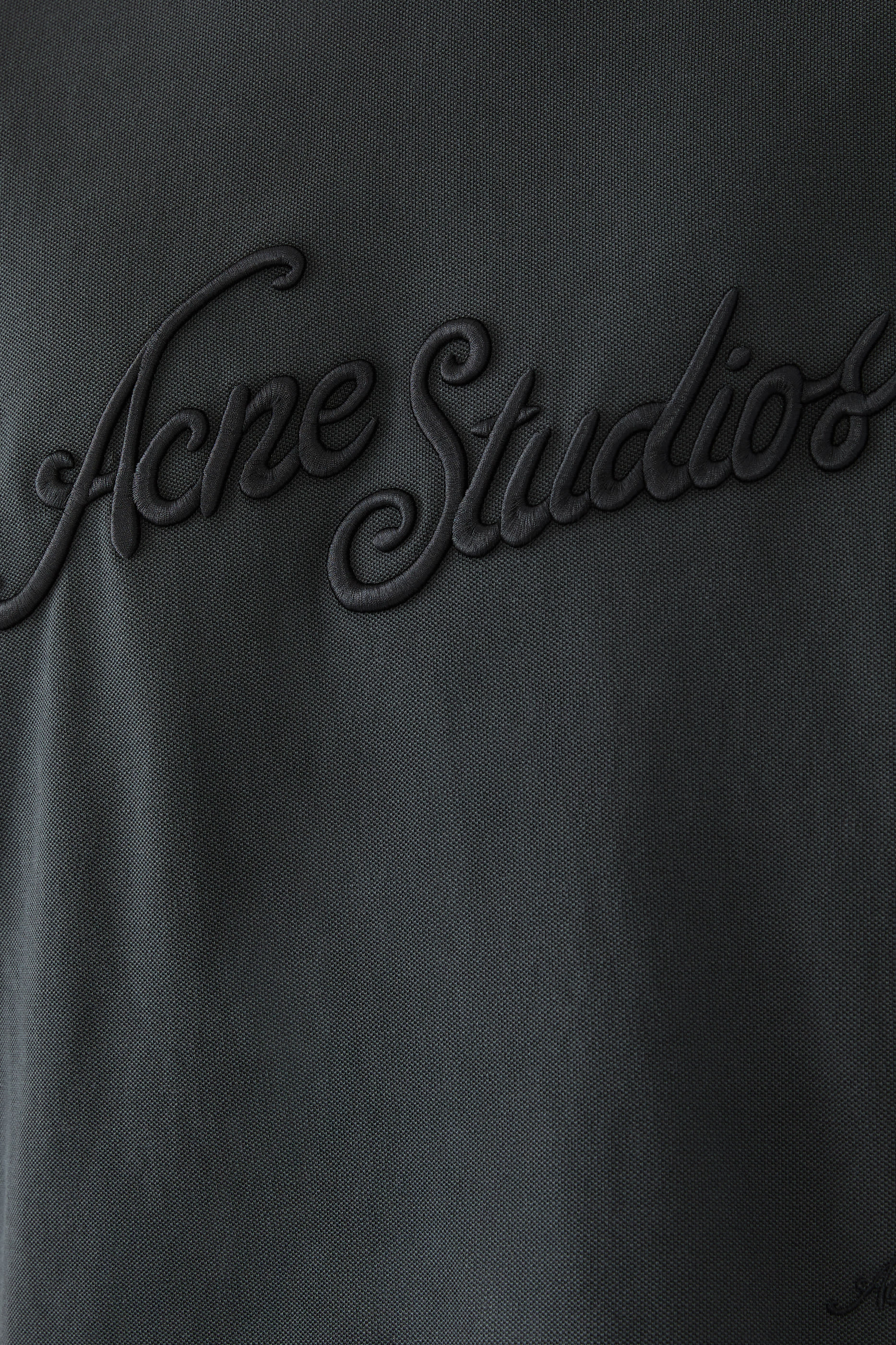 تيشيرت أكسفورد توريست بشعار الماركة قطن بيكيه