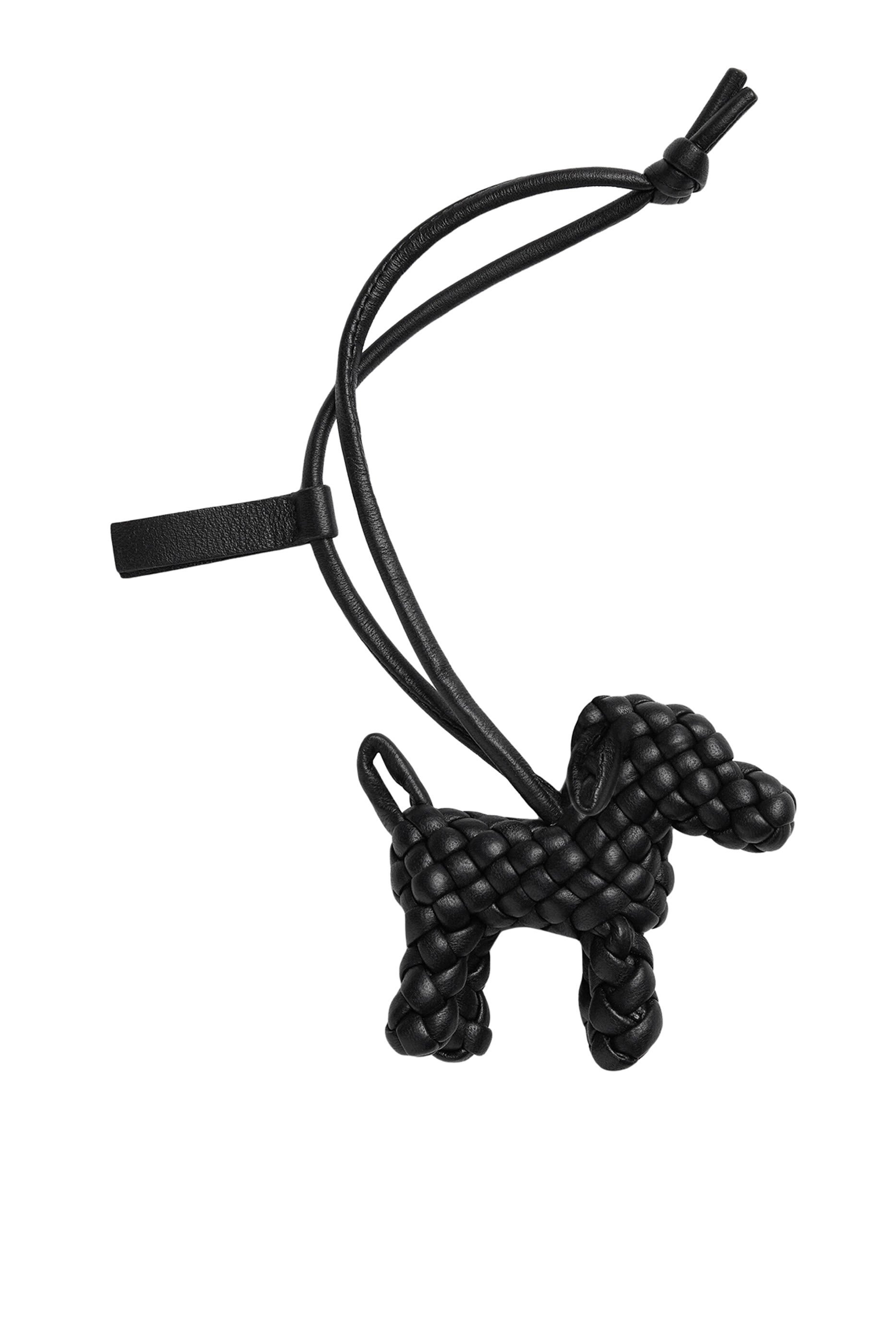 Dog Charm