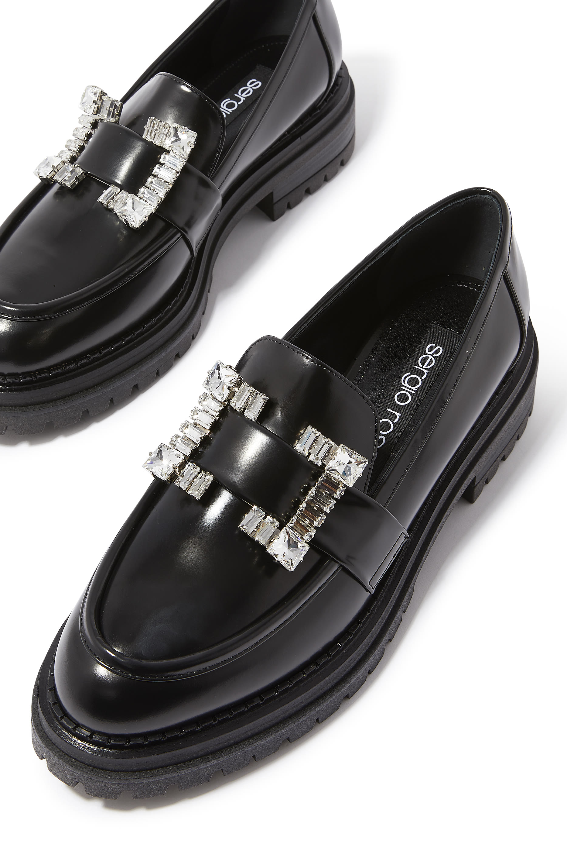 حذاء خفيف برينس جلد