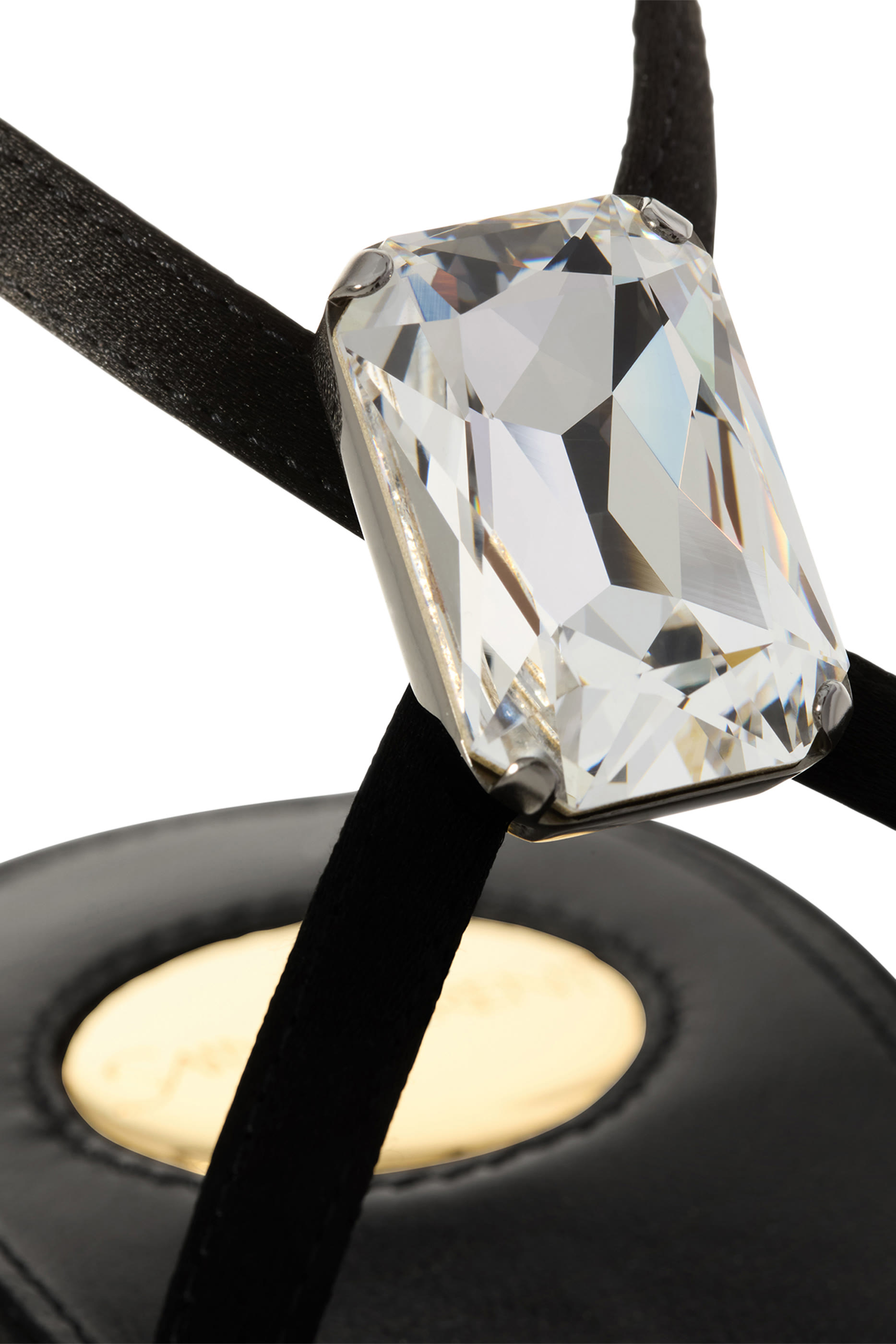 صندل نيو 110 بحجر براق