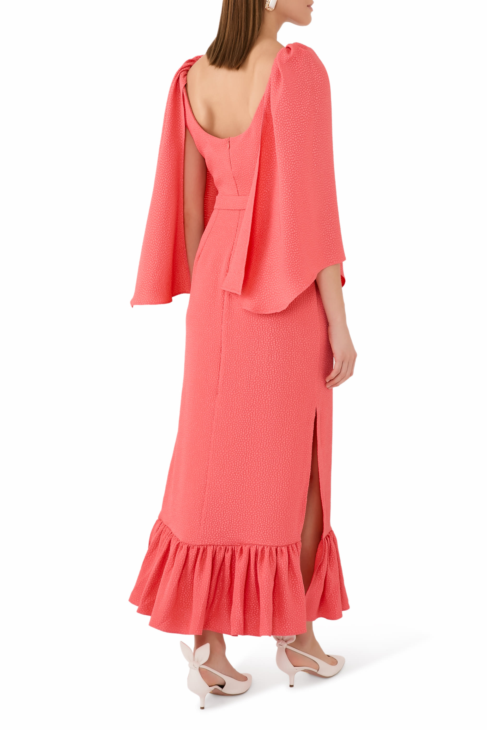 فستان كاميلا