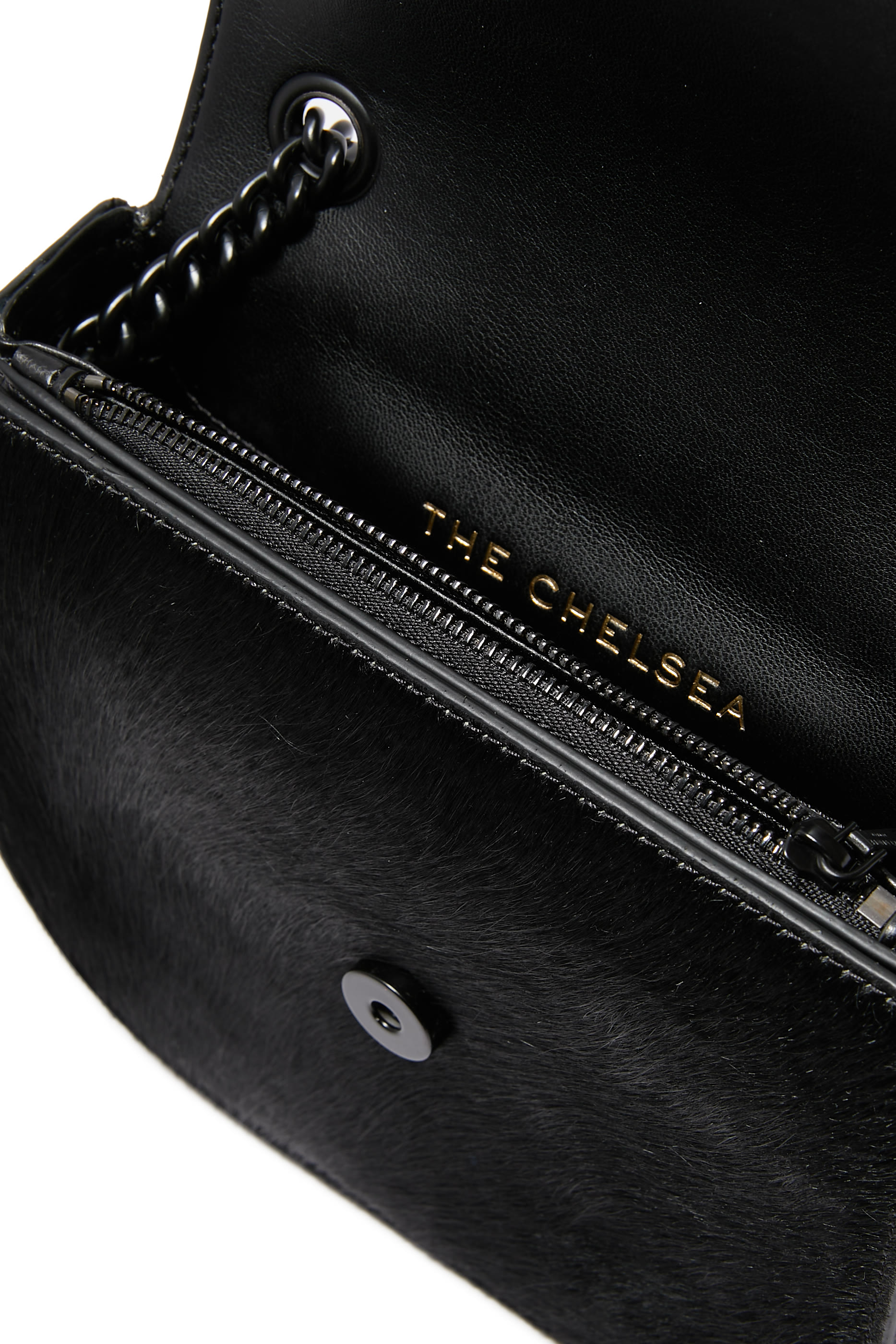 حقيبة تشيلسي سادل