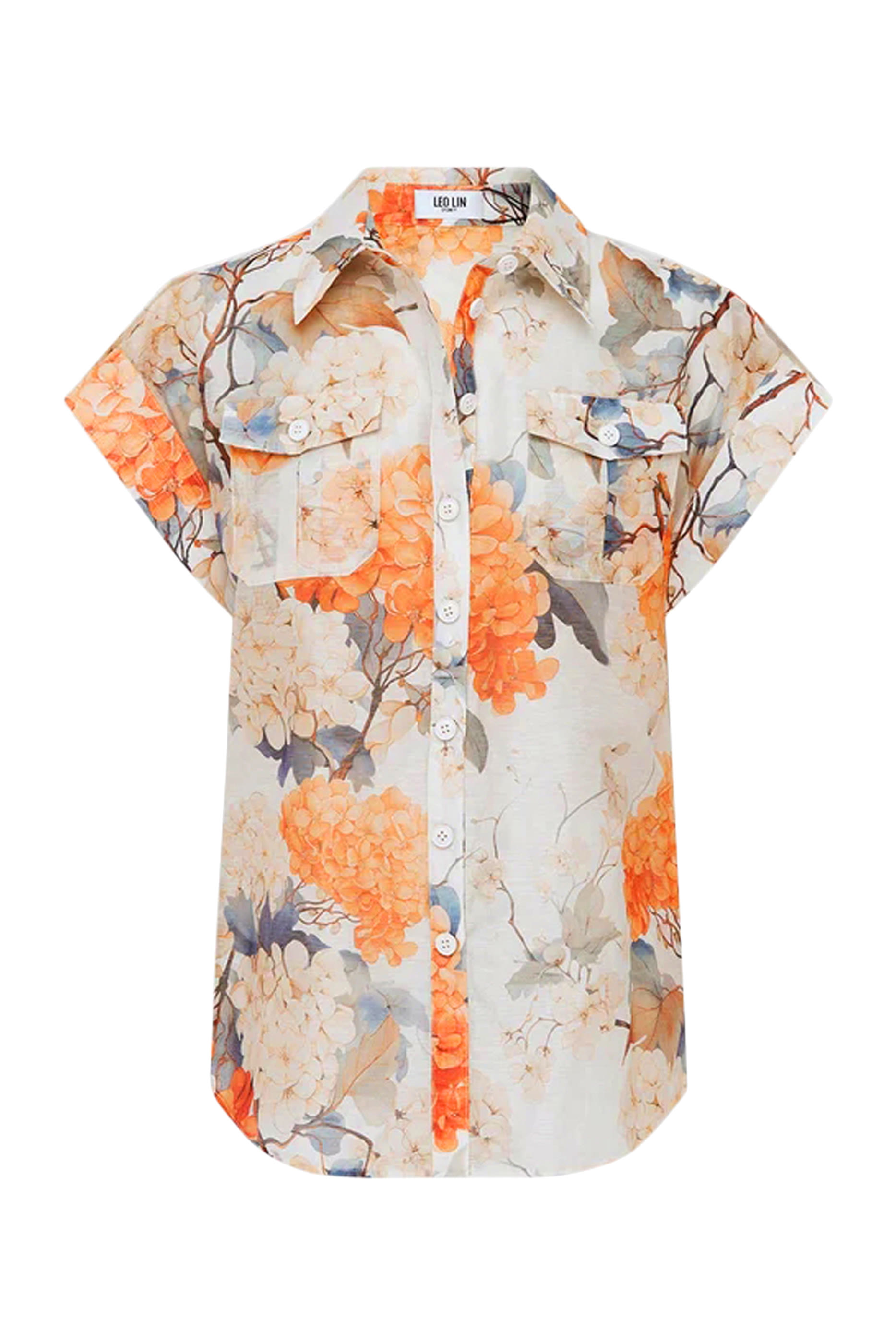 بلوزة كاتارينا