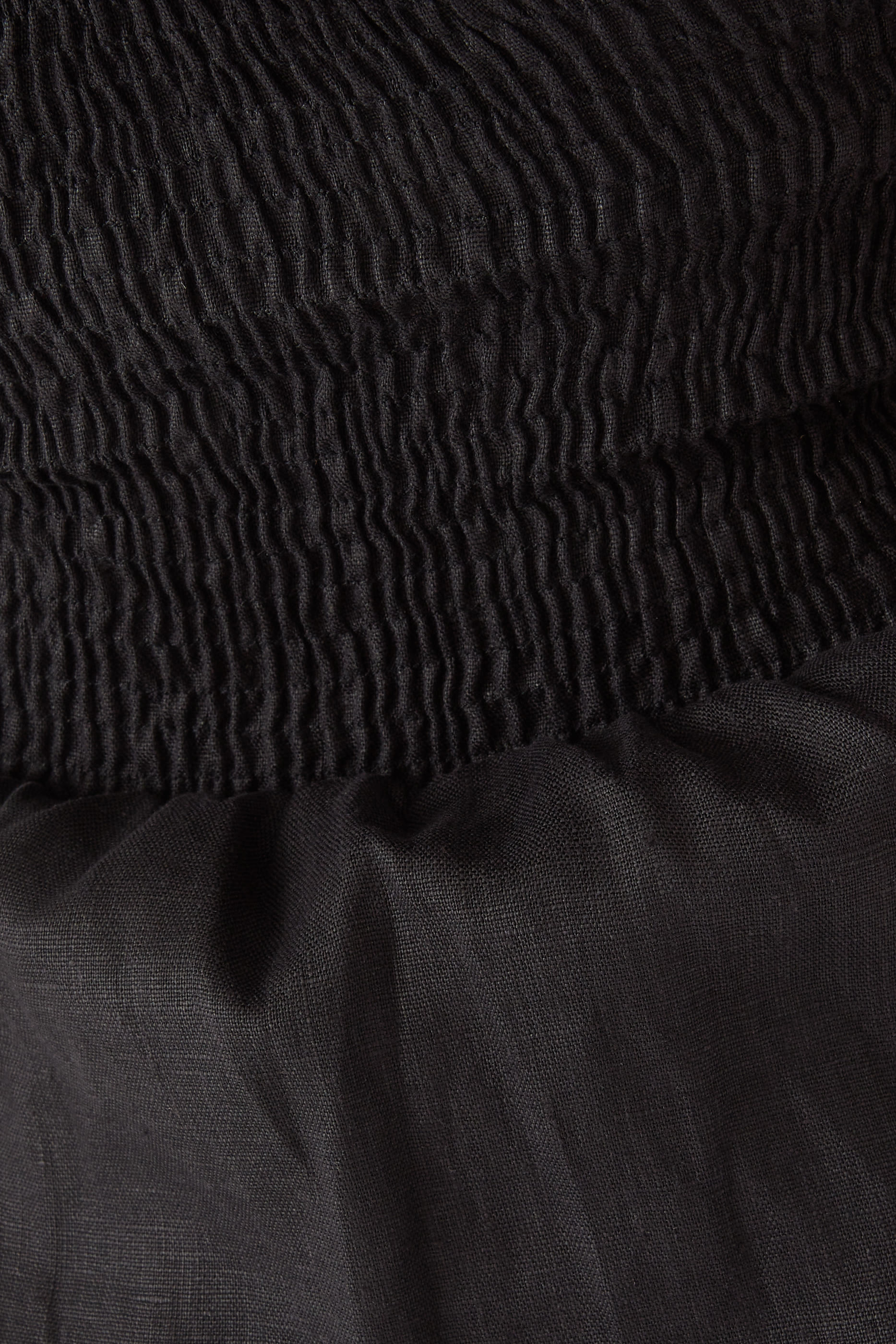 فستان داس فلوريس طويل