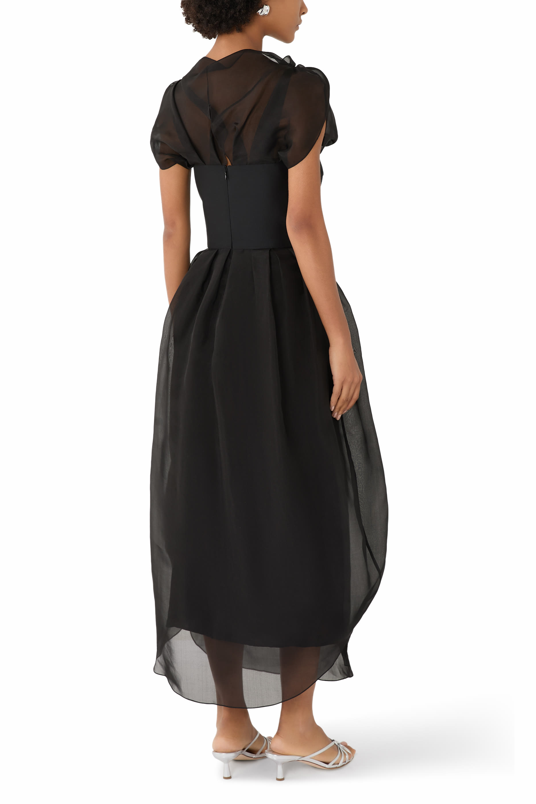 فستان مون بيم