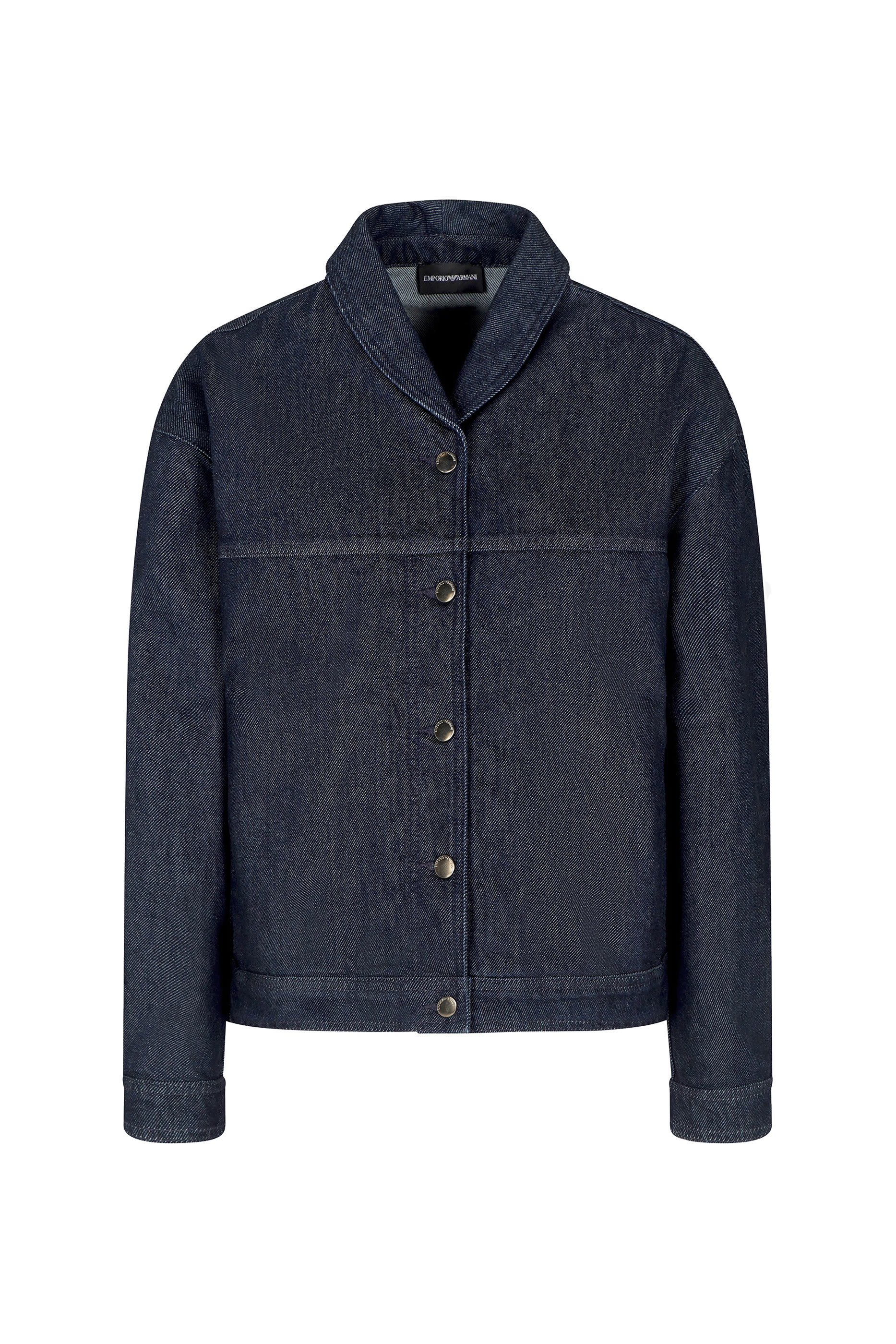 جاكيت 11.5 أونصة دنيم