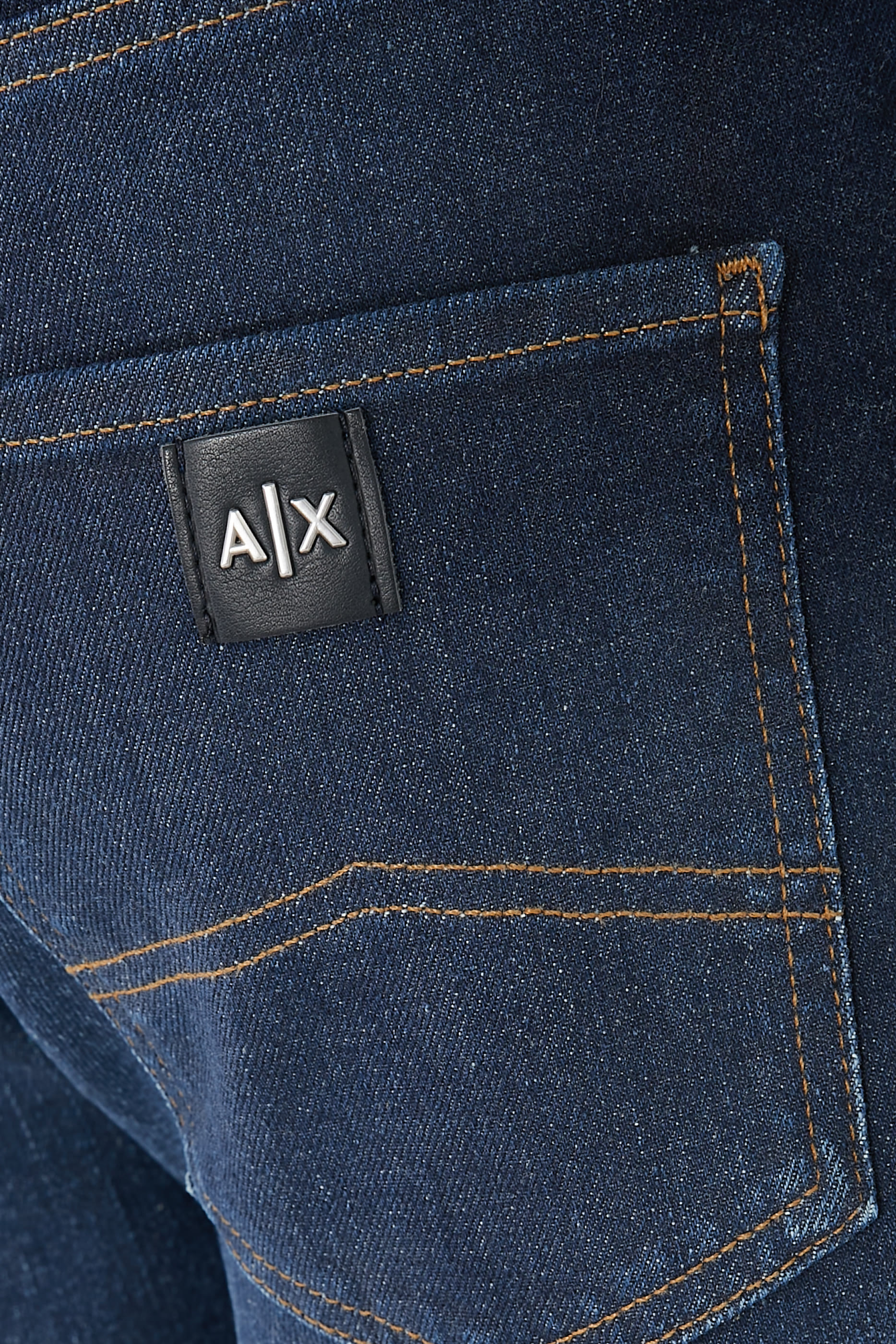 بنطال جي 16 بقصة مستقيمة