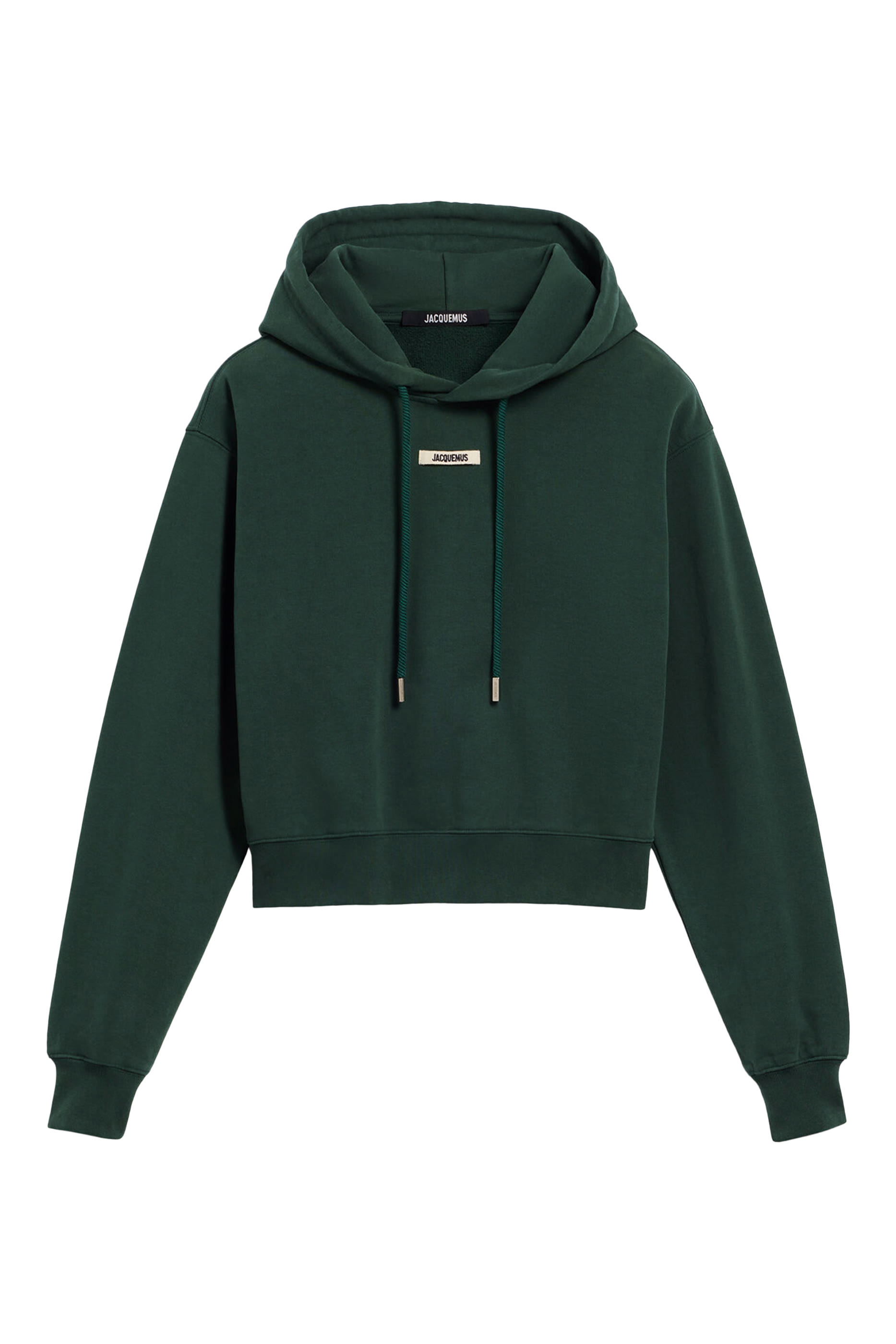 هودي قماش بارز الملمس