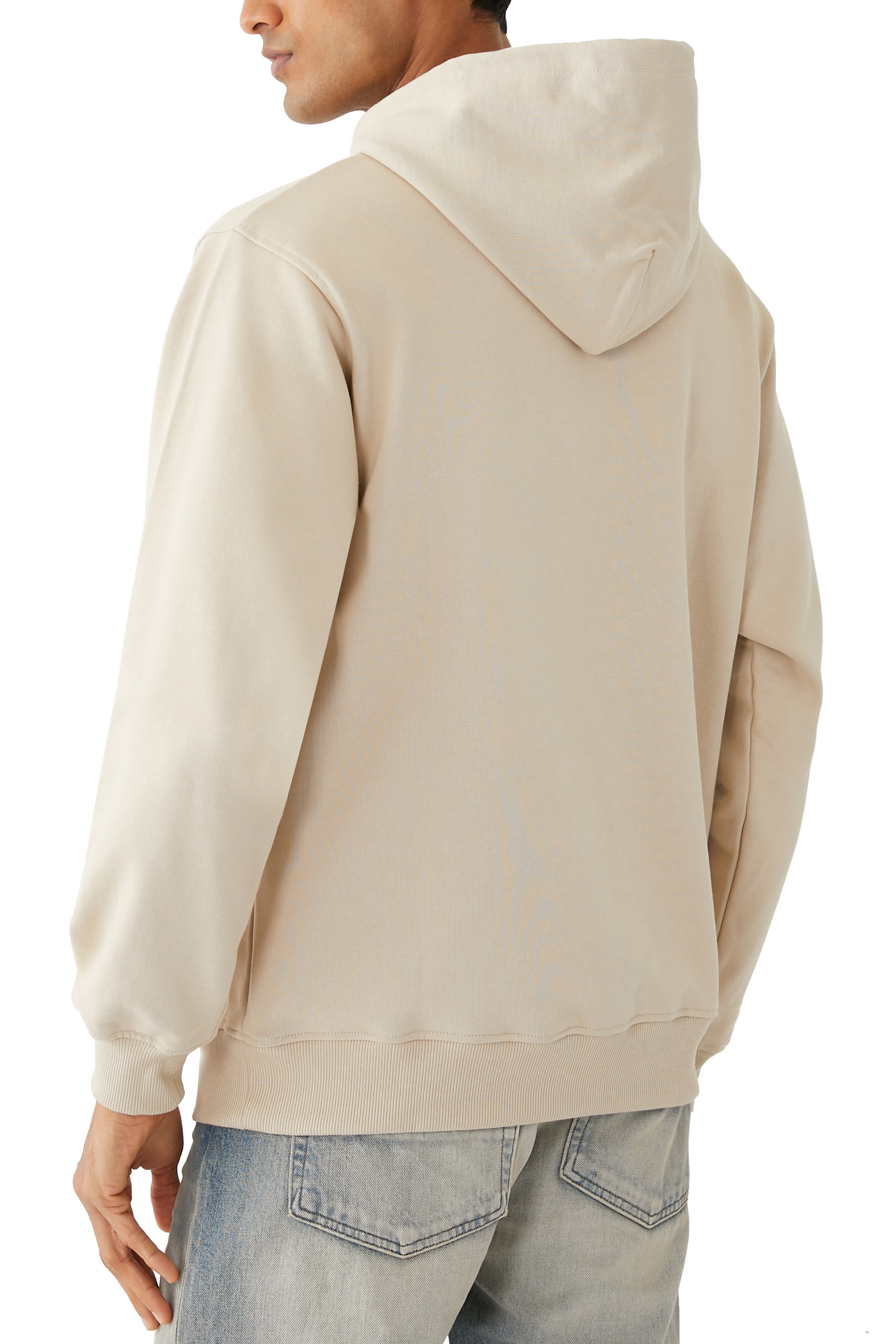 هودي بنقشة درول تريس