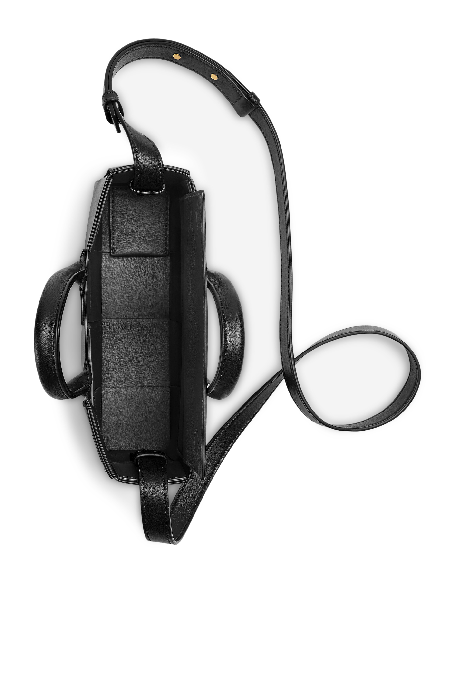 حقيبة يد إيست ويست اركو صغيرة