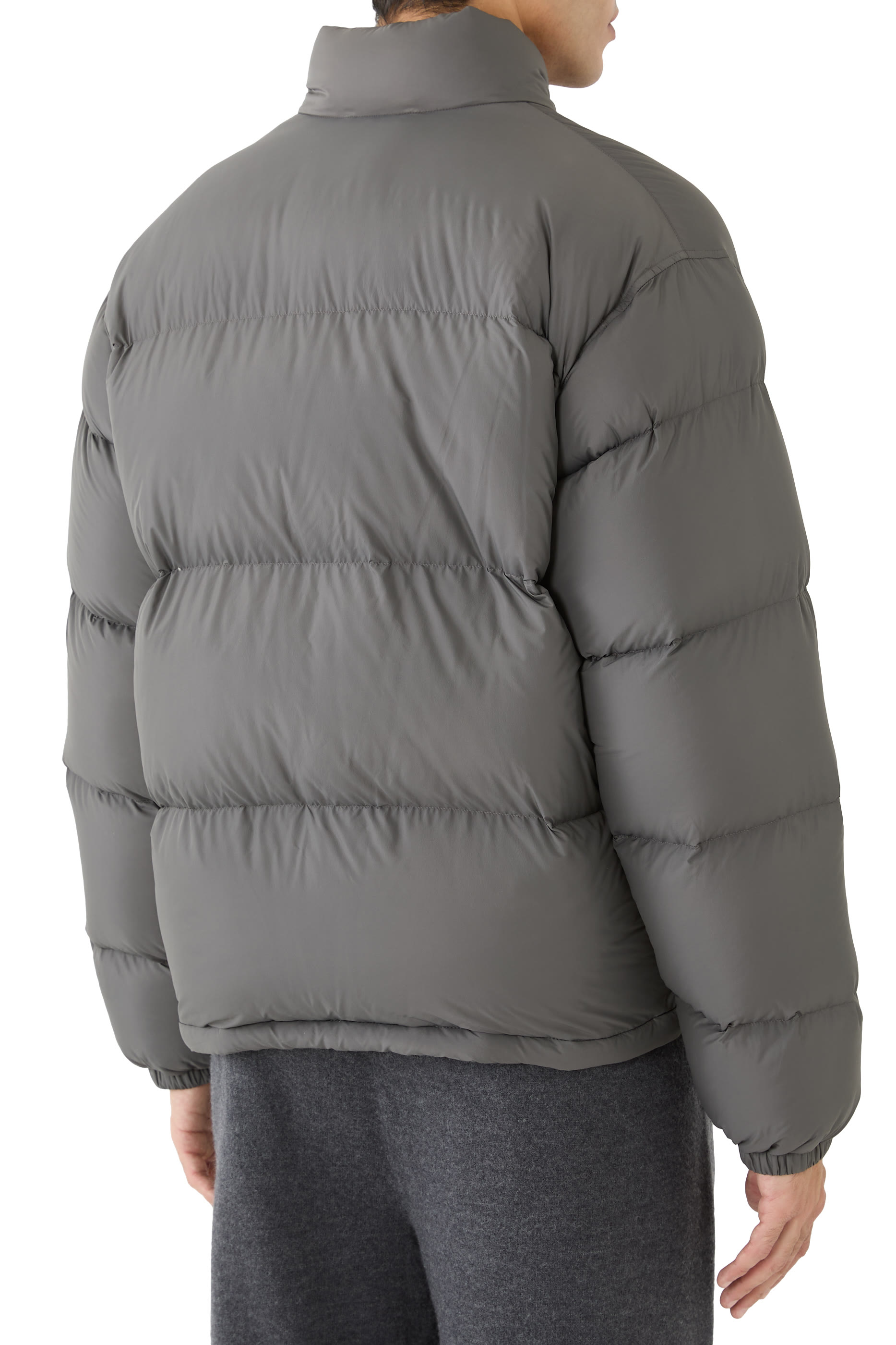 جاكيت بافر باراشوت