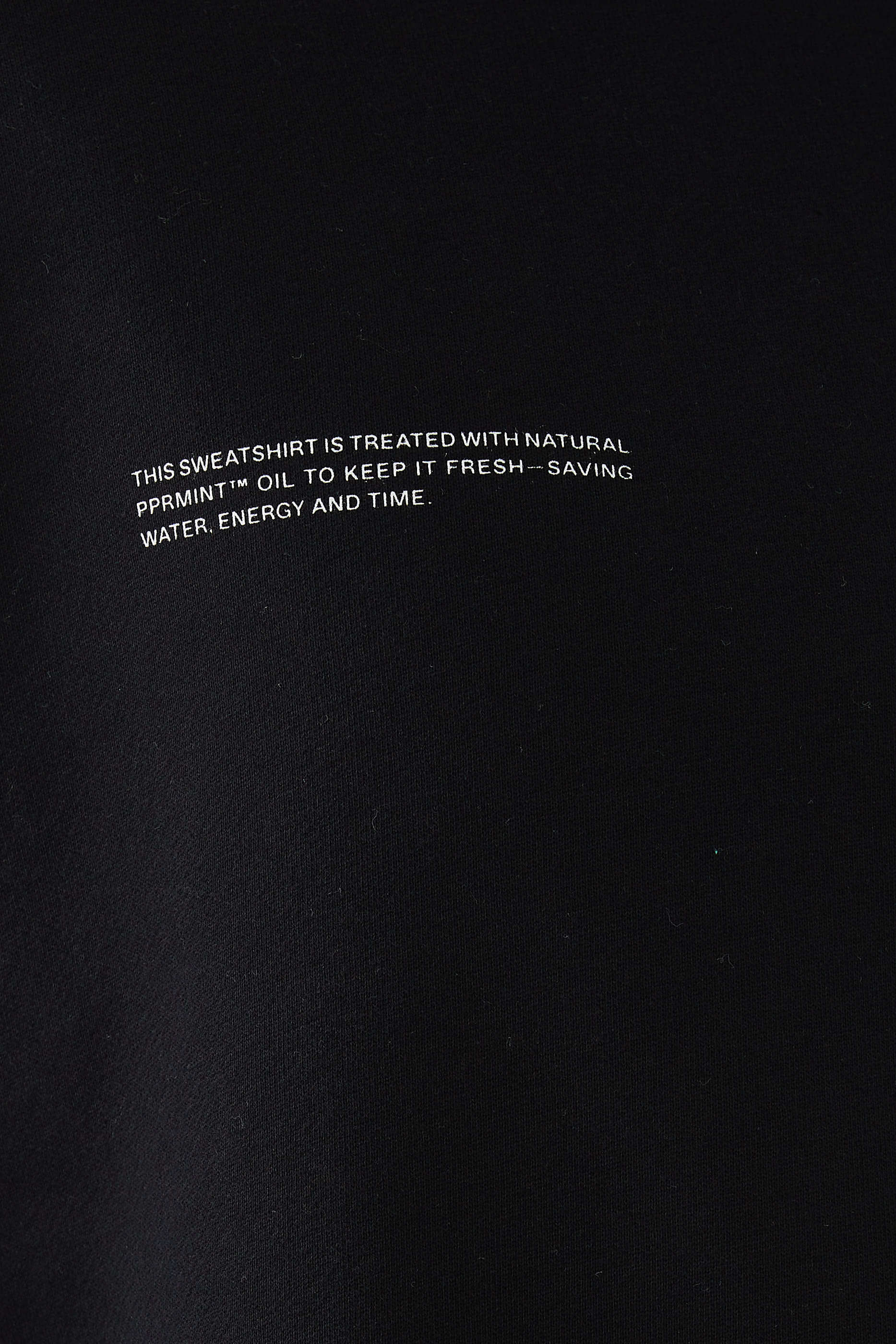 سويت شيرت 365 قطن عضوي